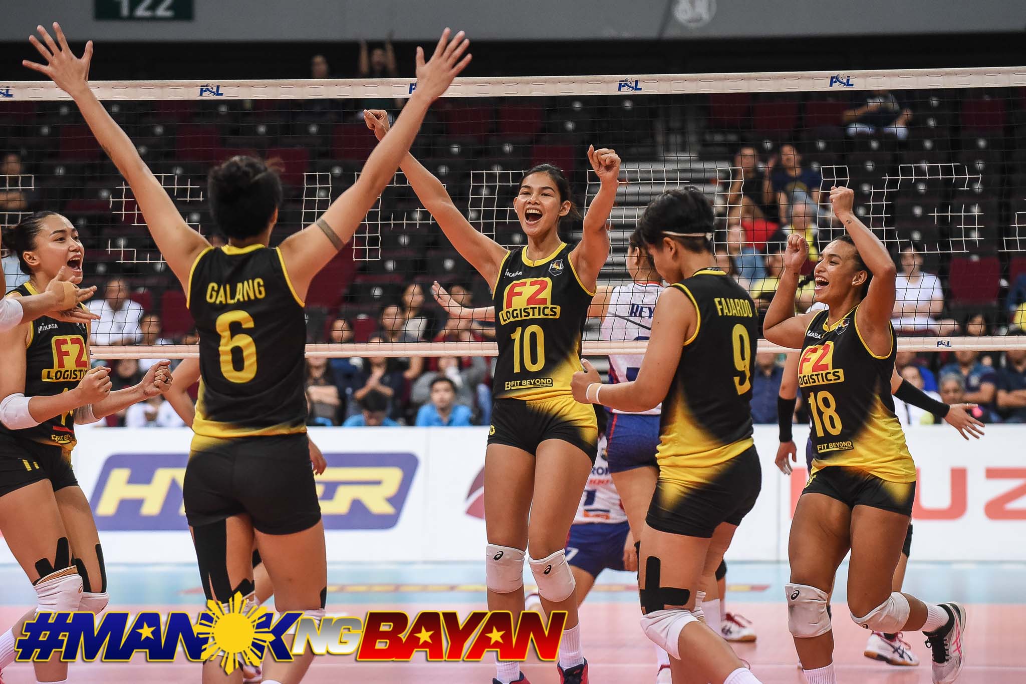 PSL-AFC-Finals-2018-F2-vs.-Petron-G2-Baron-9221 Ramil De Jesus never lost faith in Cargo Movers: 'Kilala ko kayo eh' News PSL Volleyball - philippine sports news