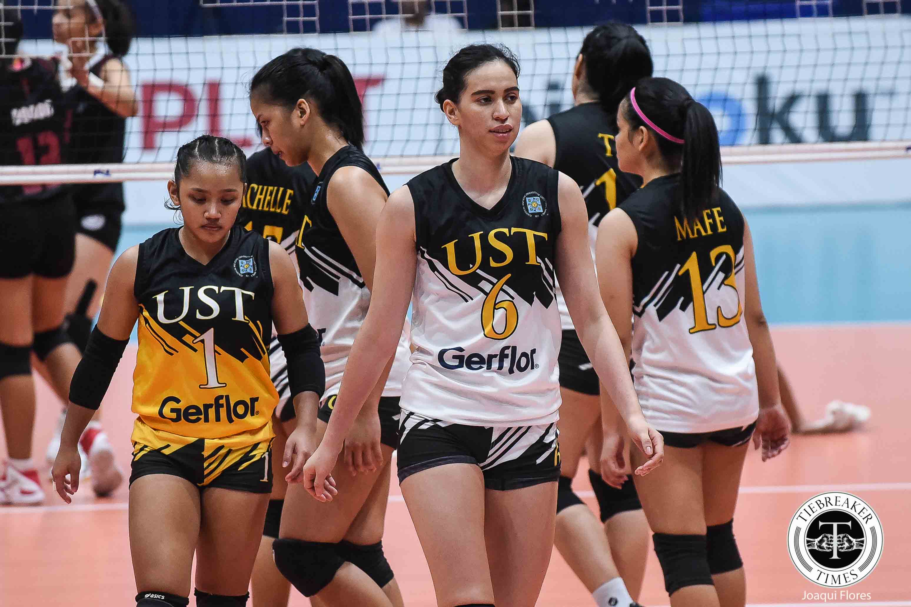 PSL-CGS-UST-vs.-UP-Alessandrimi-9545 With loaded UST Golden Tigresses roster, even Ej Laure not assured of spot News UAAP UST Volleyball - philippine sports news