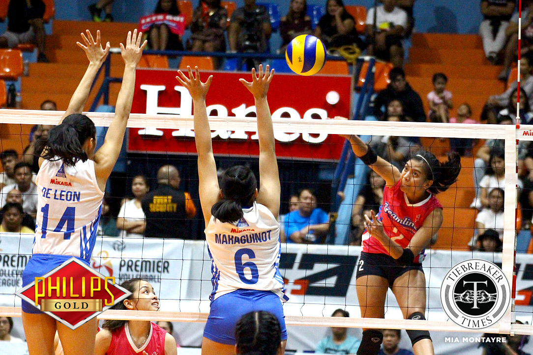 PVL-2018-Open-Conference-Finals-G1-CCS-def-ADM-Valdez Alyssa Valdez relishes chance to win championship in hometown News PVL Volleyball - philippine sports news