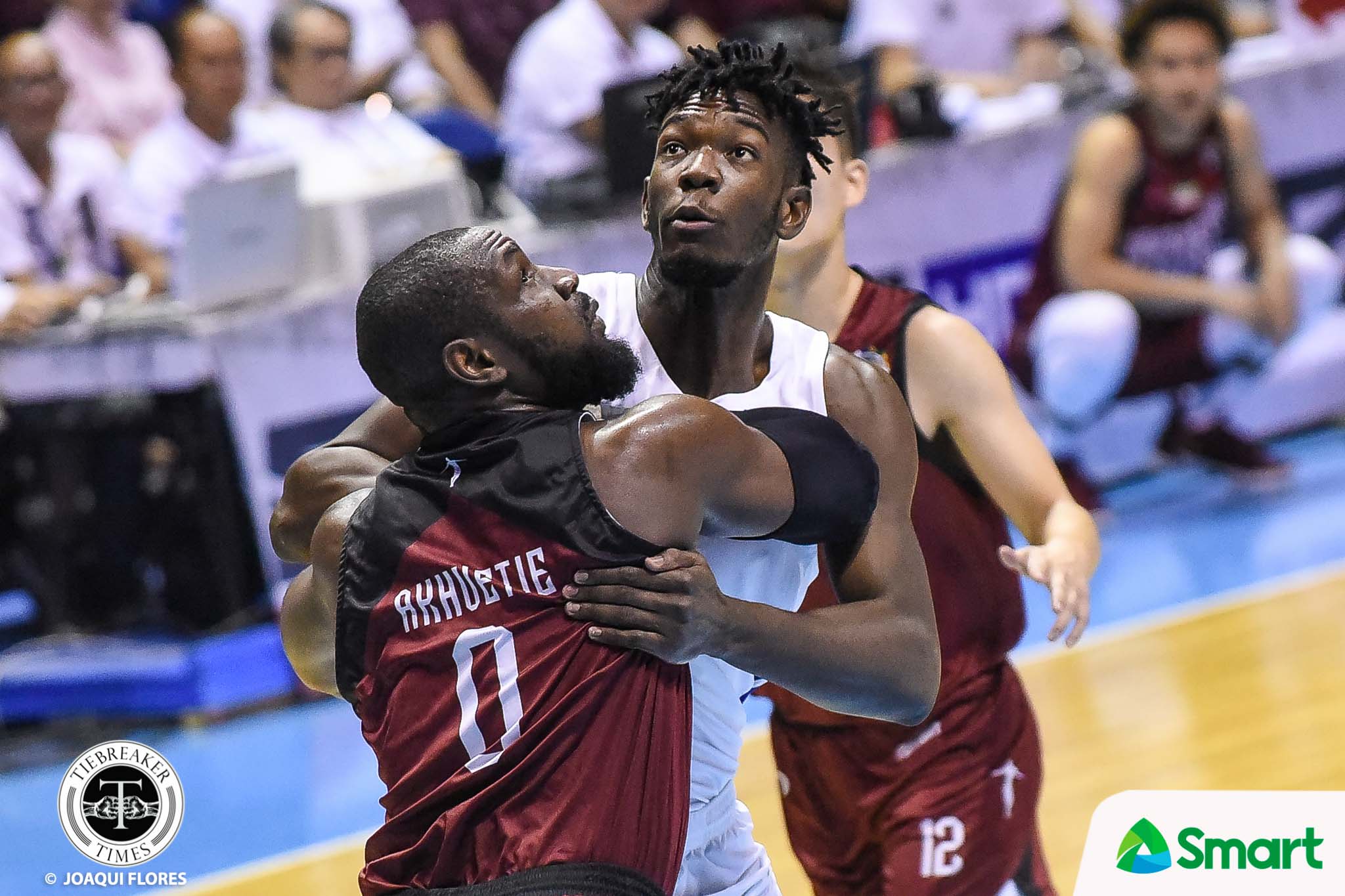 UAAP-81-ADMU-vs.-UP-G2-Kouame-Akhuetie-5118-1 Angelo Kouame motivated by Bright Akhuetie: 'He is like an older brother to me' ADMU Basketball News UAAP - philippine sports news