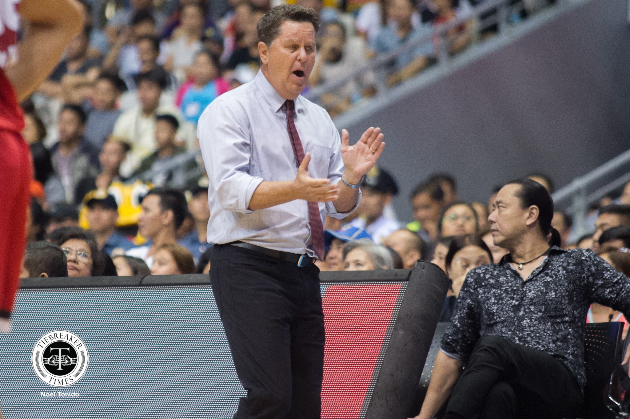 2019-pba-philippine-cup-ginebra-def-tnt-Tim-Cone Who were the toughest coaches Jong Uichico faced? Basketball News PBA - philippine sports news