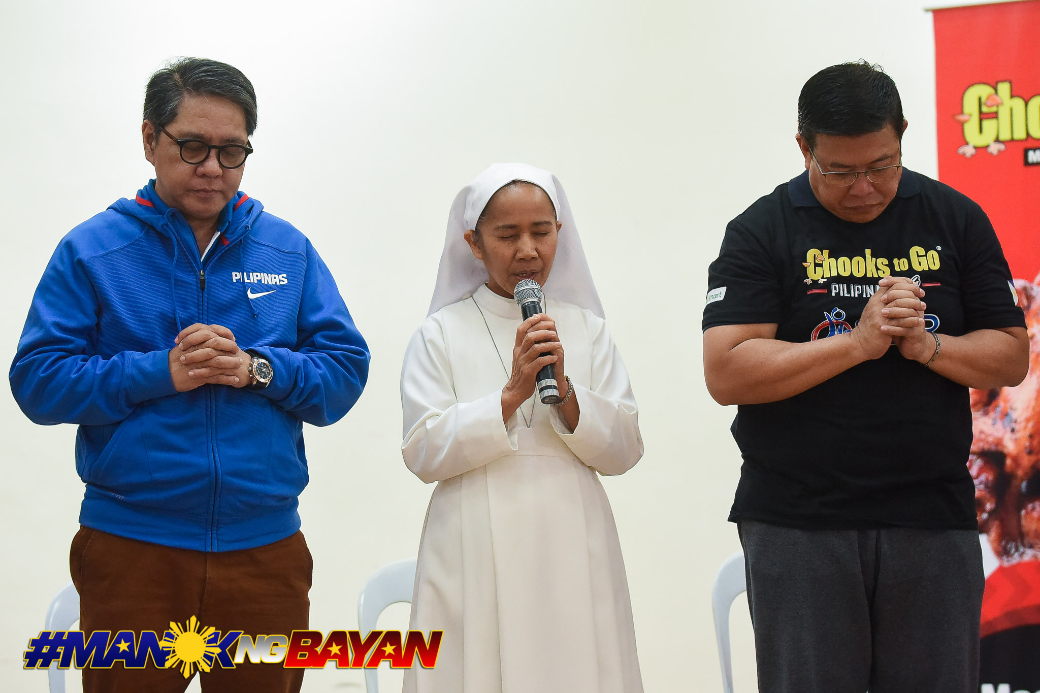 Chooks-SBP-3X3-Girlstown SMS to use Chooks-to-Go's monthly donation for sports dev't, daily expenses 3x3 Basketball Chooks-to-Go Pilipinas 3x3 News - philippine sports news