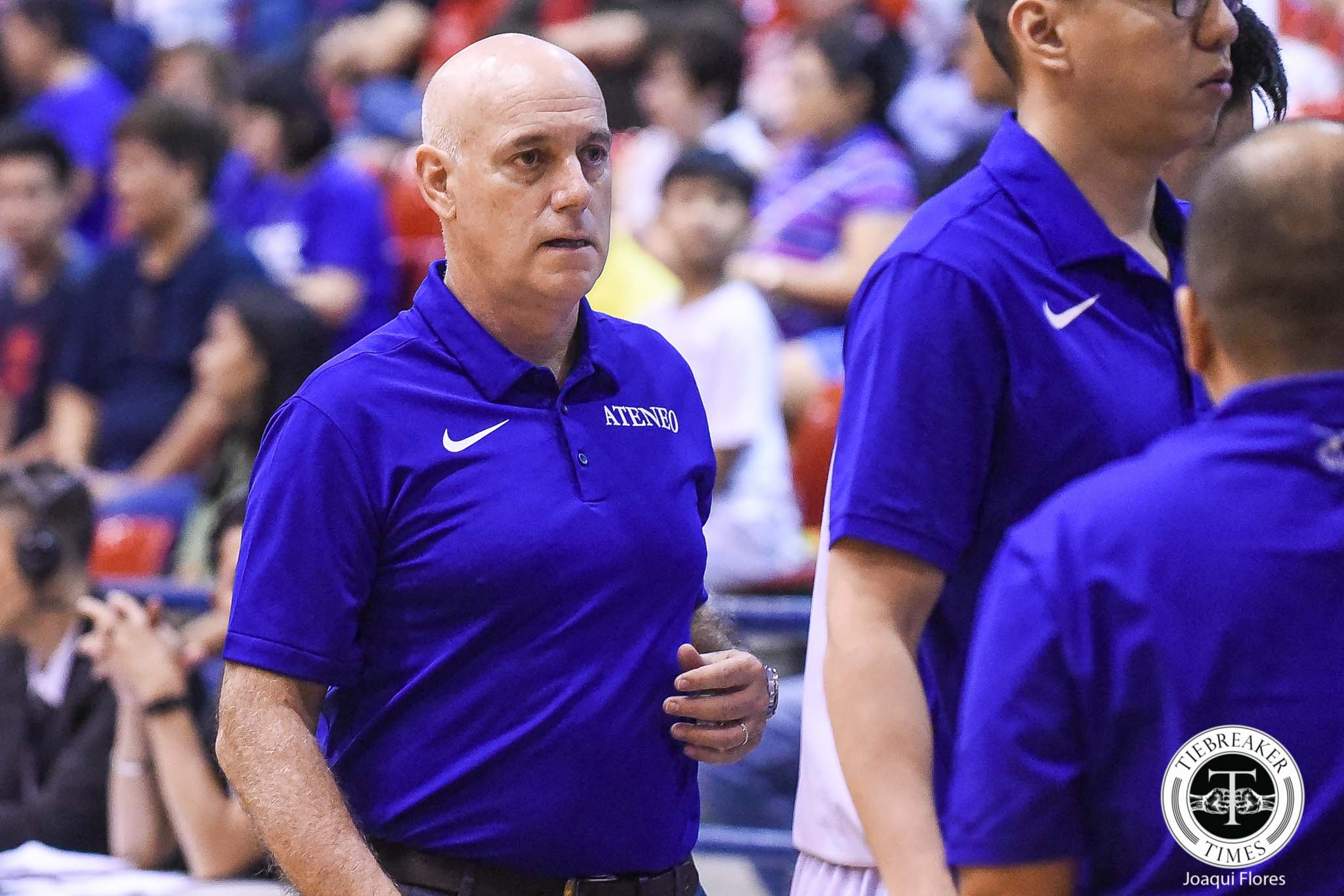 PCCL-ADMU-vs.-SBU-G2-Tab-Baldwin-0727 Ateneo-Cignal braces for tough PBA D-League campaign ADMU Basketball News PBA D-League - philippine sports news