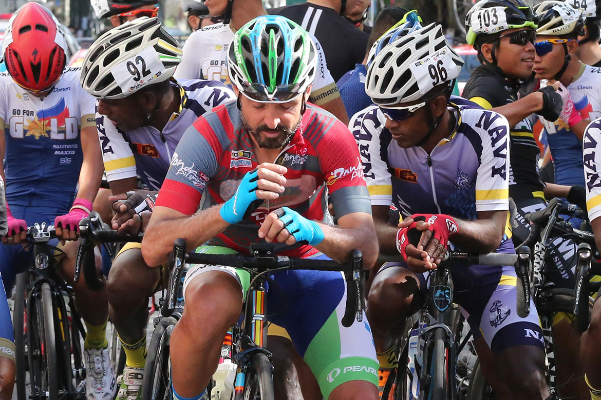 2019-ronda-pilipinas-antique-Francisco-Mancebo-Perez-2 Francisco Mancebo Perez takes 2019 Ronda Pilipinas crown Cycling News Ronda Pilipinas - philippine sports news