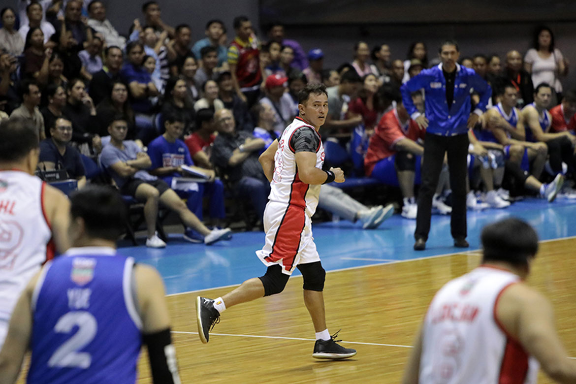 pba-return-of-the-rivals-ginebra-def-purefoods-vince-hizon Bal David, Vince Hizon, Noli Locsin make most of Gordon's reunion Basketball News PBA - philippine sports news