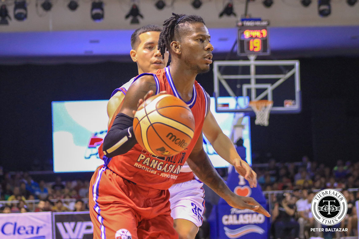 2019-pba-all-star-rookie-sophomore-def-juniors-cj-perez All-Star MVP CJ Perez wants to inspire fellow Pangasinenses Basketball News PBA - philippine sports news