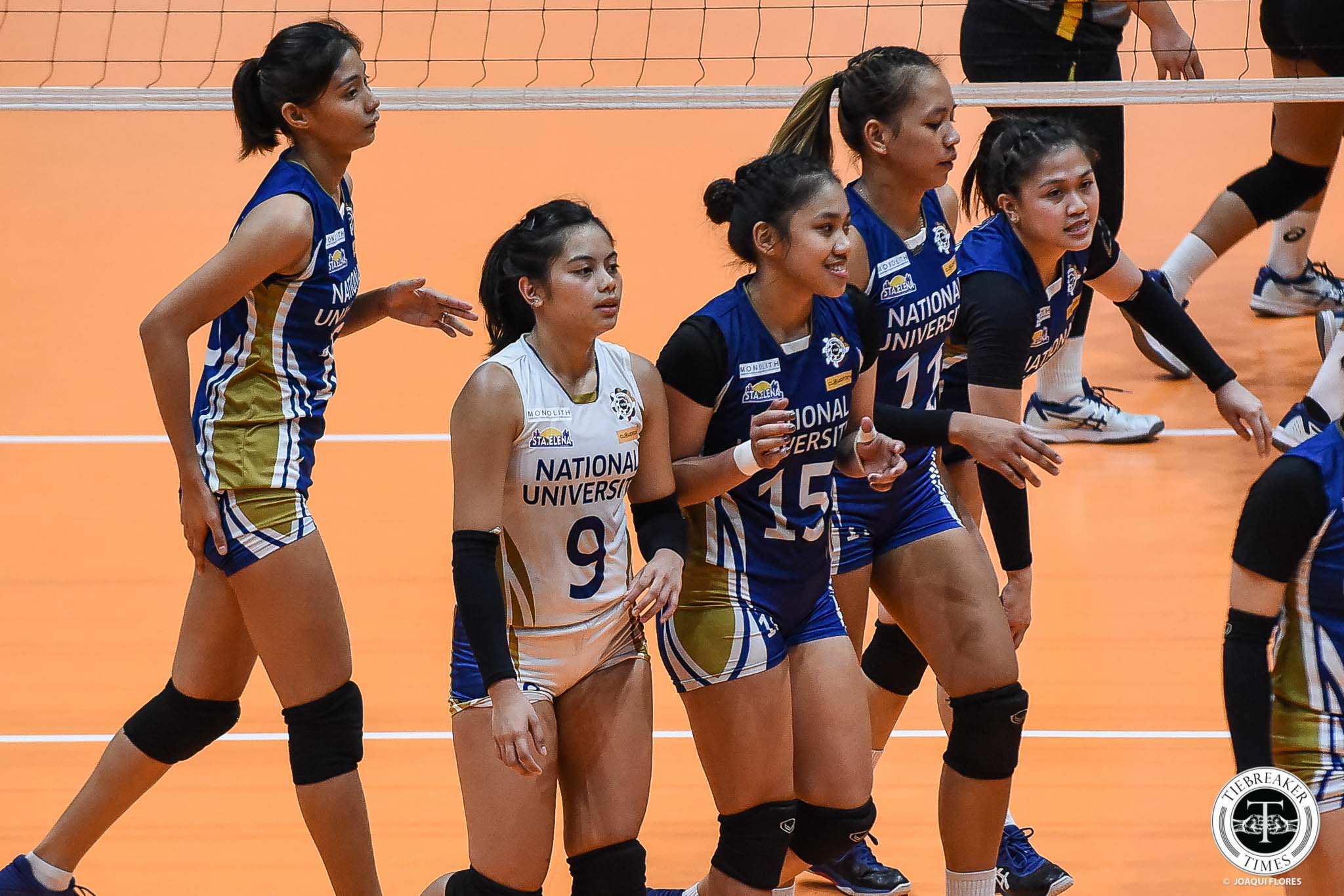 UAAP-81-Volleyball-NU-vs.-UST-Nierva-5048 Complete NU lineup would have challenged for Final Four slot, says Norman Miguel News NU UAAP Volleyball - philippine sports news