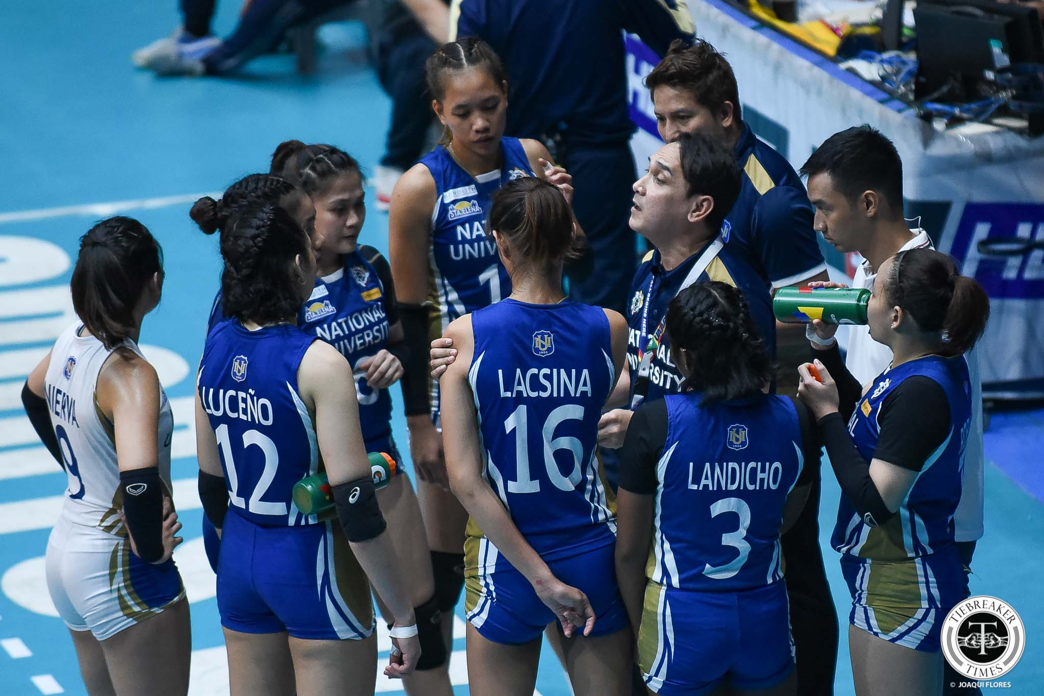 UAAP-81-Volleyball-NU-vs.-UST-Norman-Miguel-4991 Complete NU lineup would have challenged for Final Four slot, says Norman Miguel News NU UAAP Volleyball - philippine sports news