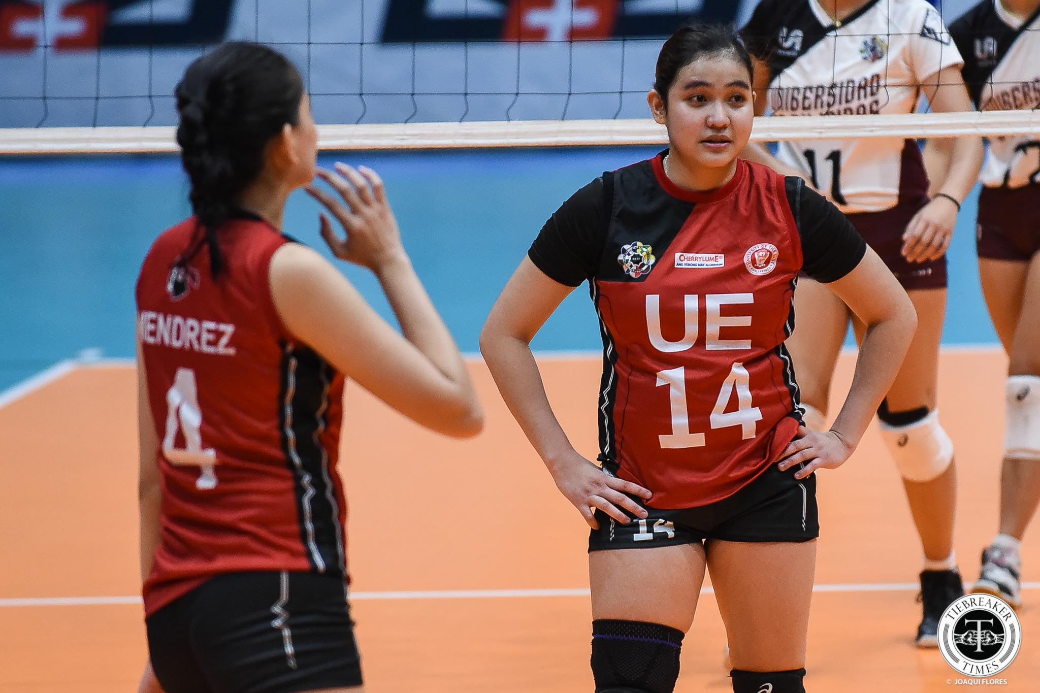 UAAP-81-Volleyball-UP-vs.-UE-Bendong-3029 Best Setter frontrunner Lai Bendong credits Arado, Abil for solid season News UAAP UE Volleyball - philippine sports news