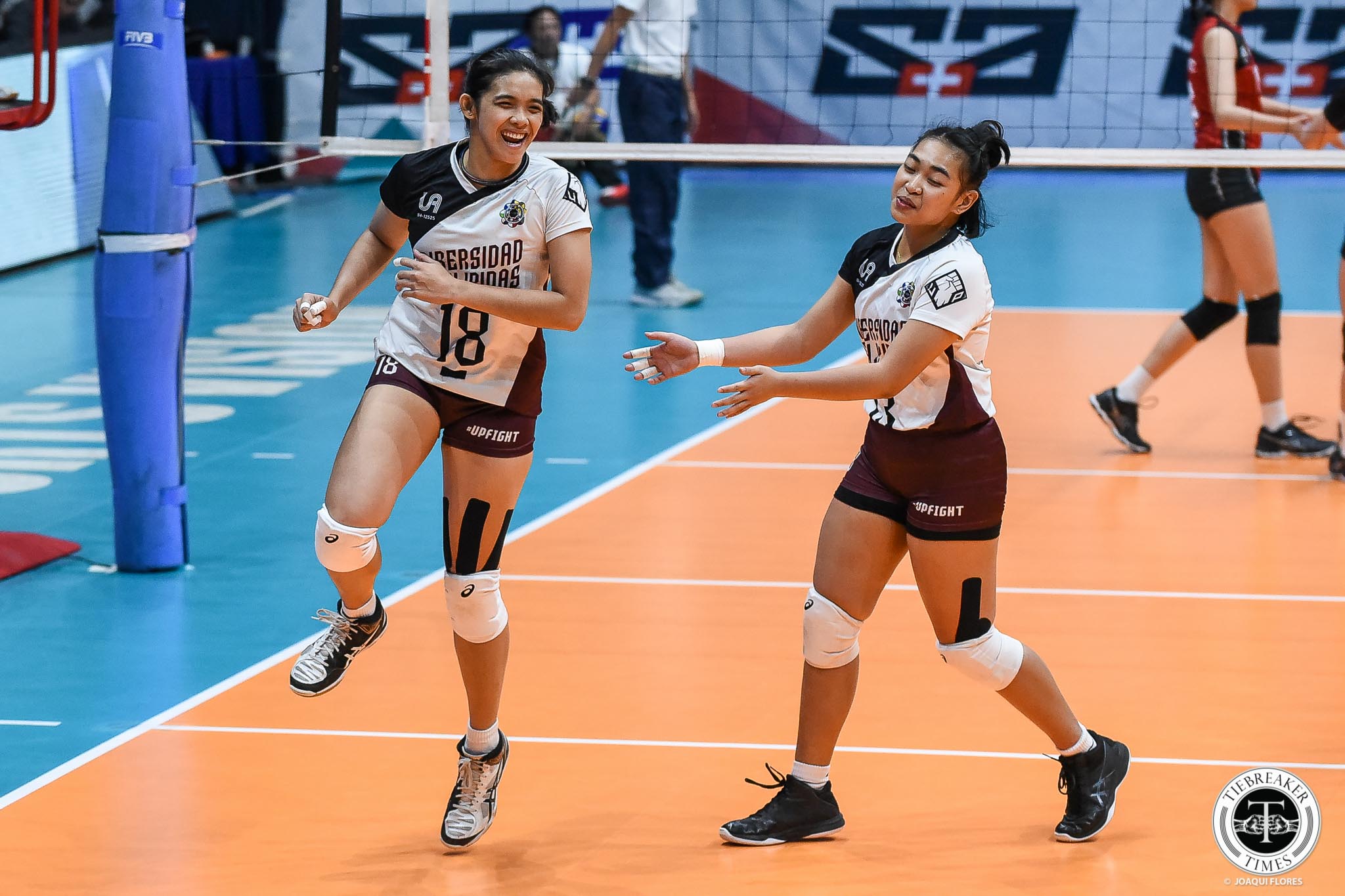 UAAP-81-Volleyball-UP-vs.-UE-Carlos-2934 Marian Buitre still learning off-the-bench role in final year News UAAP UP Volleyball - philippine sports news