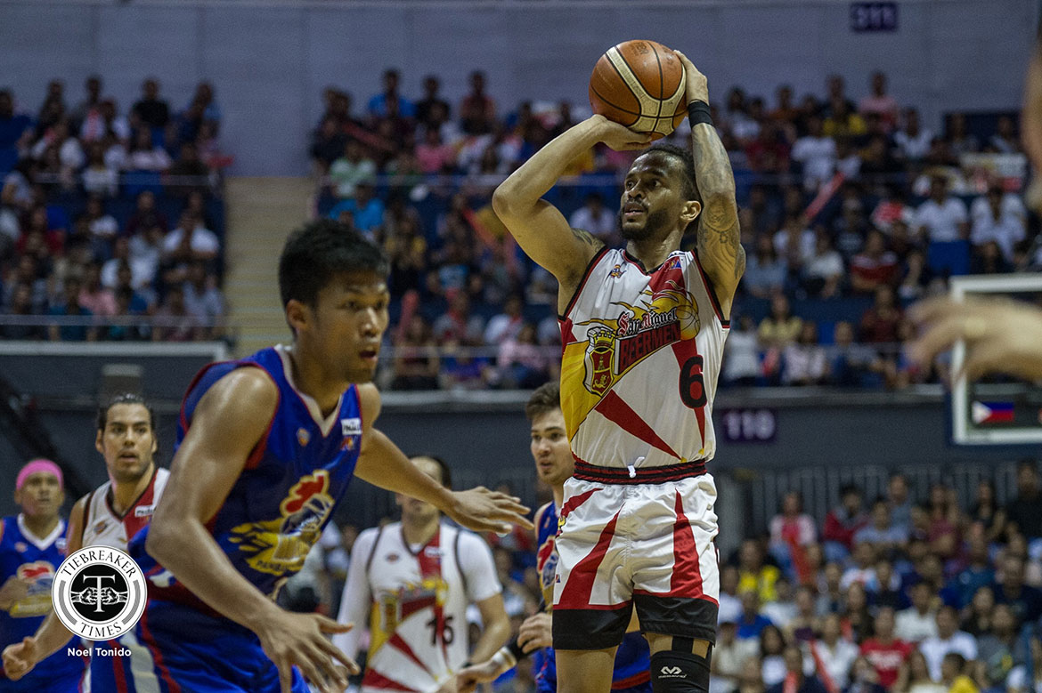 2019-pba-philippine-cup-finals-game-6-san-miguel-def-magnolia-chris-ross Chris Ross marvels at San Miguel's near-perfect Game 6 Basketball News PBA - philippine sports news