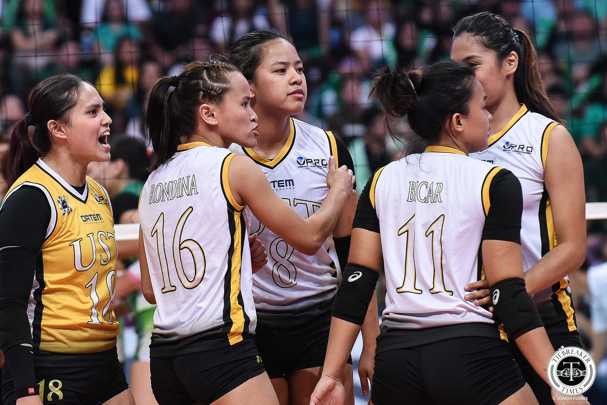 UAAP-81-Volleyball-DLSU-vs.-UST-Laure-9043 Eya Laure pens heartfelt goodbye to UST News UAAP UST Volleyball - philippine sports news