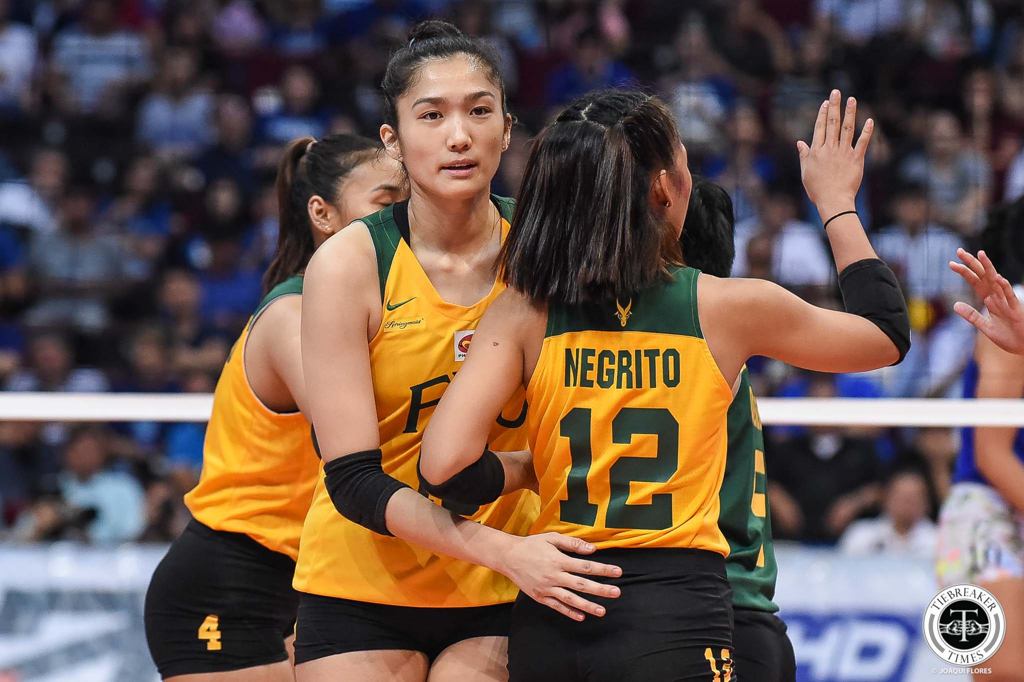 UAAP-81-Volleyball-FEU-vs.-ADMU-Malabanan-8369 FEU Lady Tamaraws seniors say not today on Final UAAP match FEU News UAAP Volleyball - philippine sports news