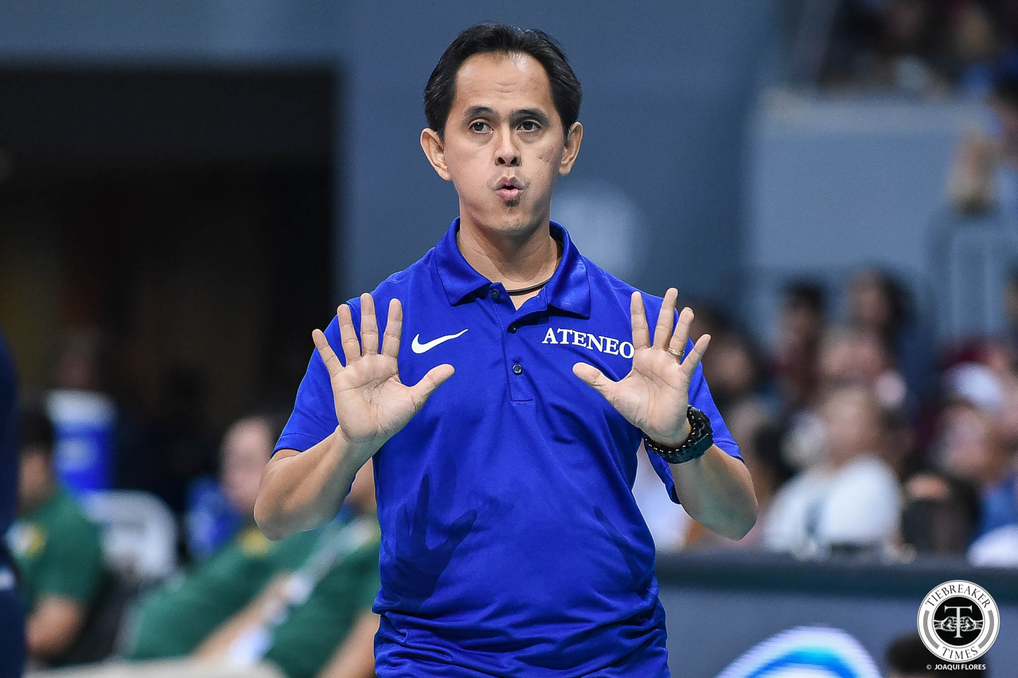 UAAP-81-Volleyball-FEU-vs.-ADMU-Oliver-Almadro-8538 Ateneo Lady Eagles focused on recovering for win-or-go-home game News Volleyball - philippine sports news
