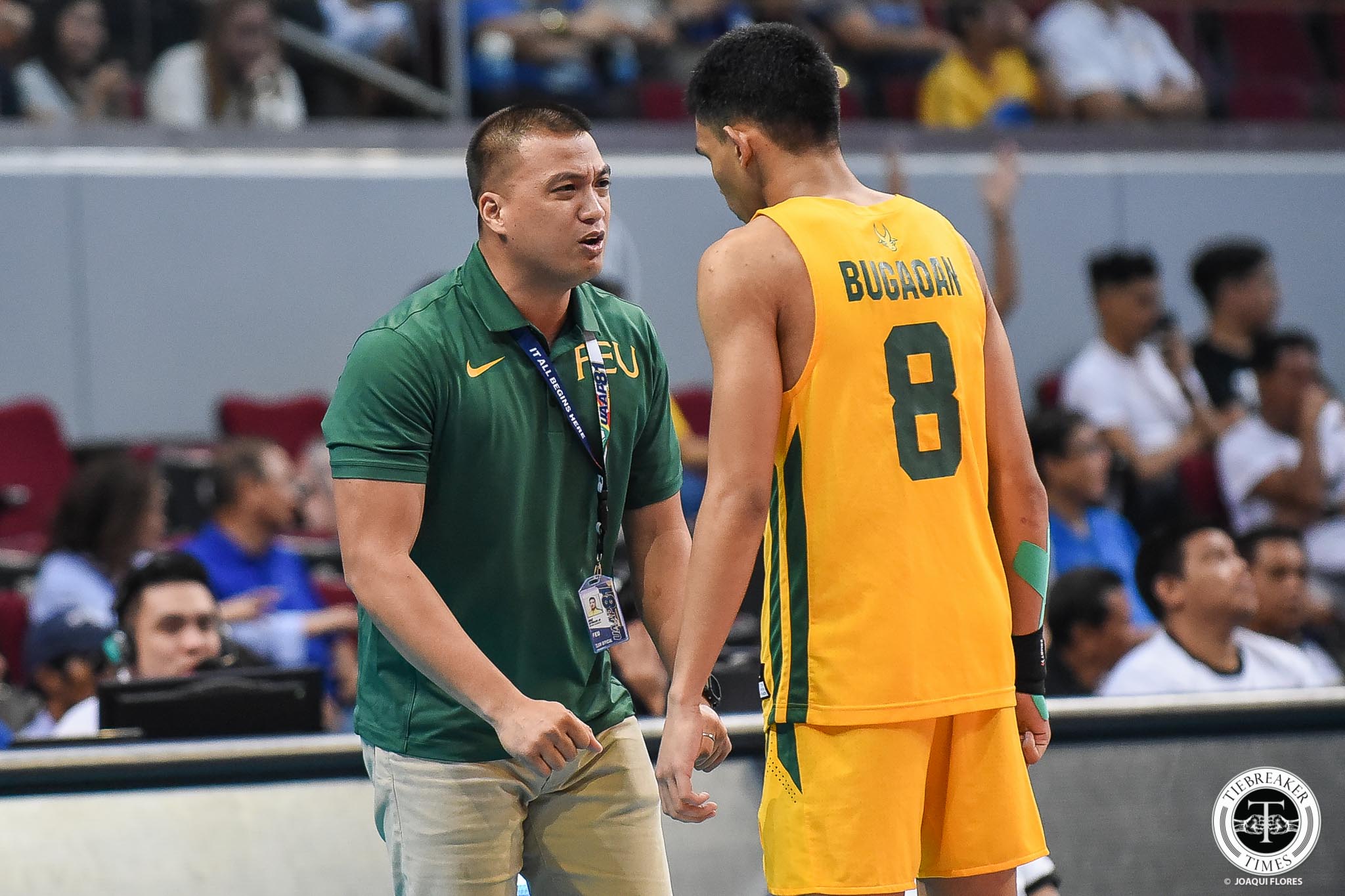 UAAP-81-Volleyball-FEU-vs.-ADMU-Rey-Diaz-8205 Bugaoan, Solis hungry to add to FEU's championship tradition FEU News UAAP Volleyball - philippine sports news