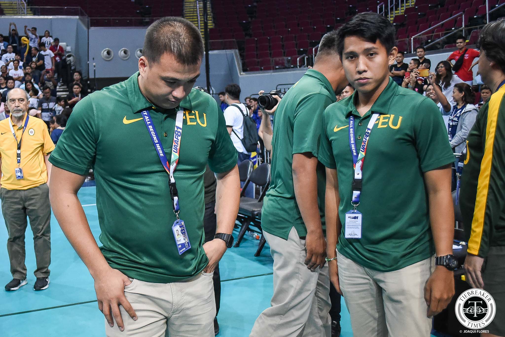 UAAP-81-Volleyball-Finals-NU-vs.-FEU-Rey-Diaz-1120 FEU captain Richard Solis makes bold Season 82 prediction: 'Amin na 'yan' FEU News UAAP Volleyball - philippine sports news