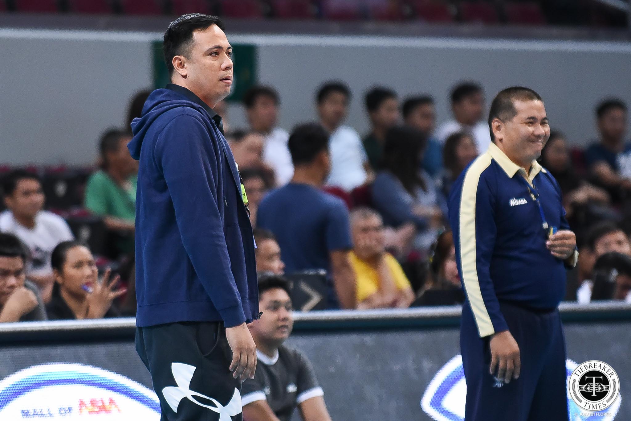 UAAP-81-Volleyball-NU-vs.-ADU-Dante-Alinsunurin-8834 Bryan Bagunas, NU look to close era with back-to-back titles News NU UAAP Volleyball - philippine sports news