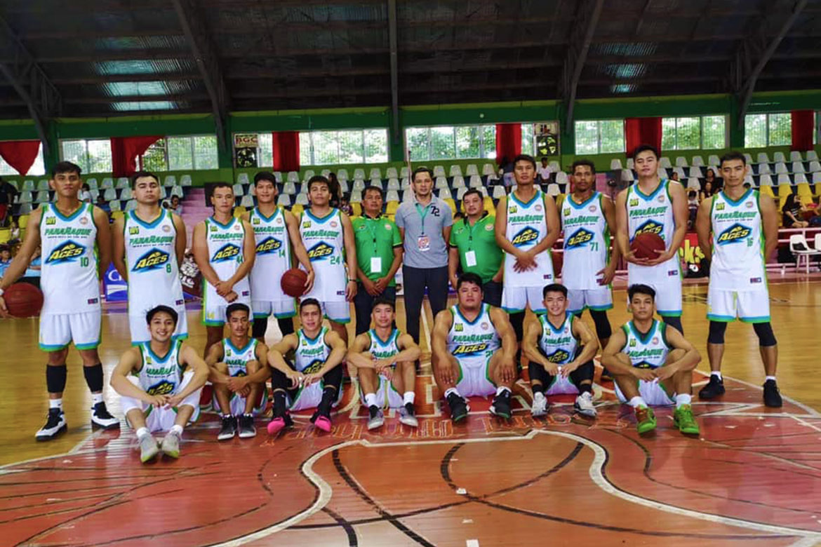 2019-nbl-paranaque-def-camsur-aces Iriga City storms back from 25 down against Taguig, keeps pace with Paranaque Basketball NBL News - philippine sports news