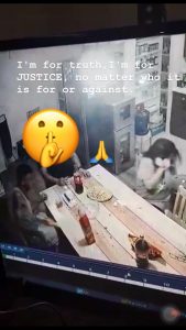 Sam-Abueva-stories-4-169x300 Calvin Abueva's wife Sam breaks silence, claims abuse, abandonment Basketball News PBA - philippine sports news