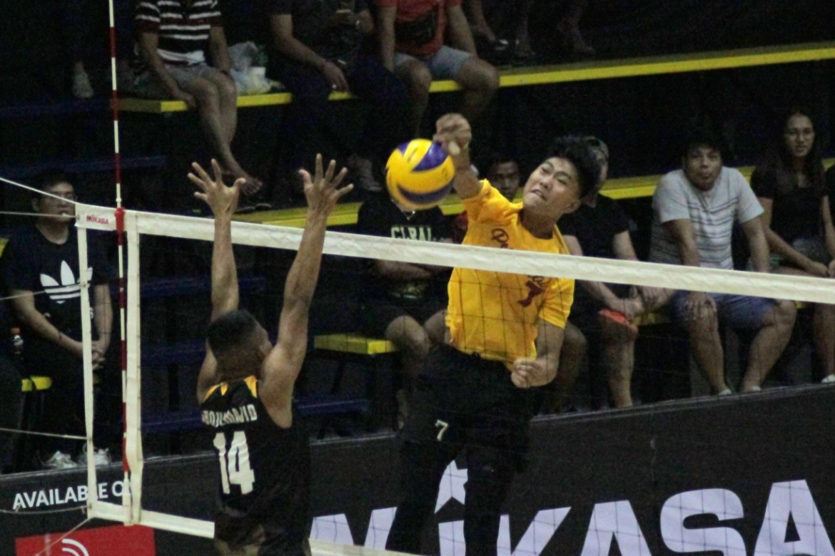 2019-spikers-turf-open-conference-UPHSD-def-Army-Louie-Ramirez Marasigan powers Cignal to rousing Open Conference debut as Perpetual goes to 3-0 AU News Spikers' Turf UPHSD Volleyball - philippine sports news