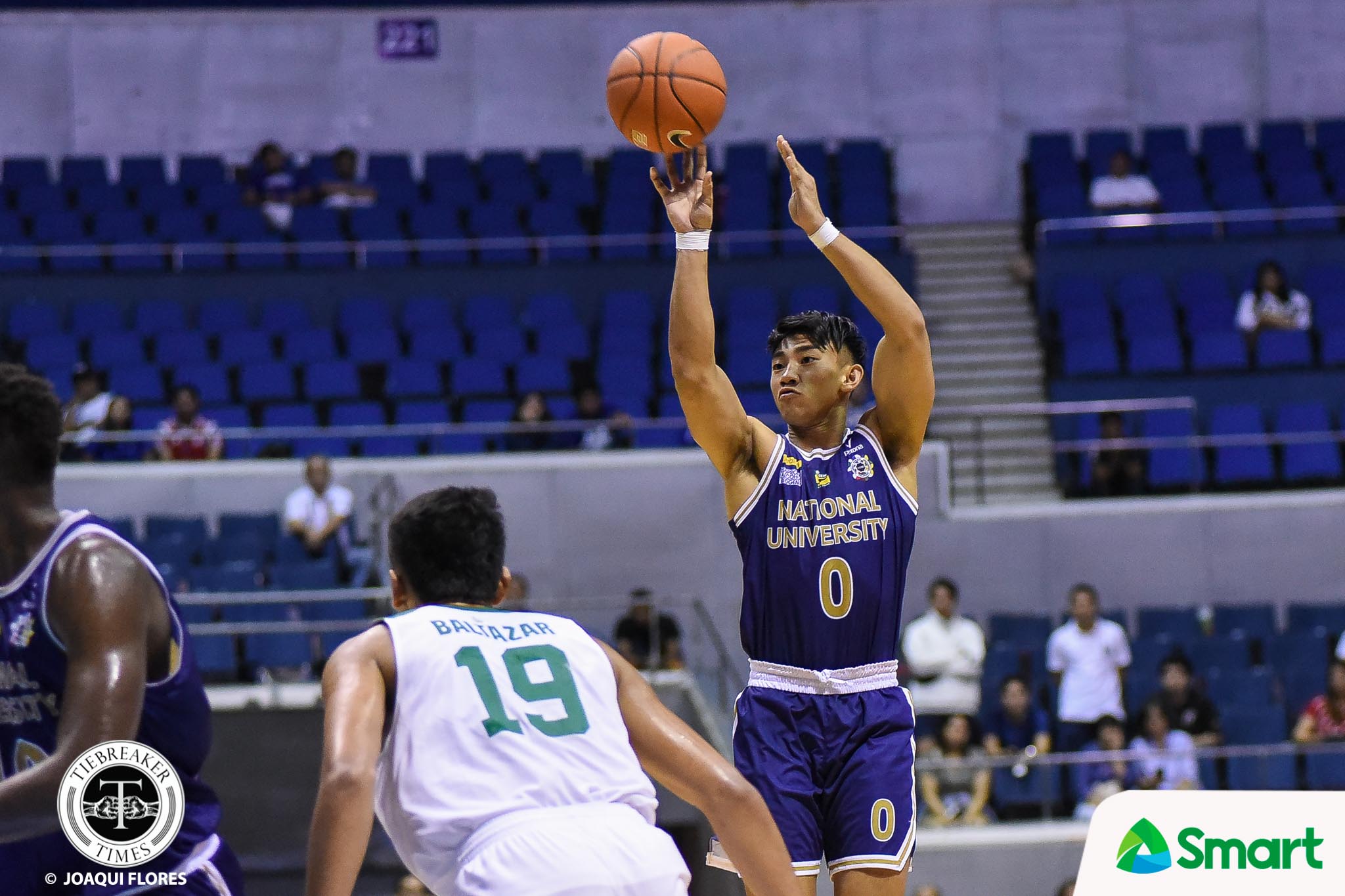 UAAP-82-Mens-Basketball-DLSU-vs.-NU-Ildefonso-0197 Shaun Ildefonso experiences the same heartbreak Dave felt Basketball News NU UAAP - philippine sports news