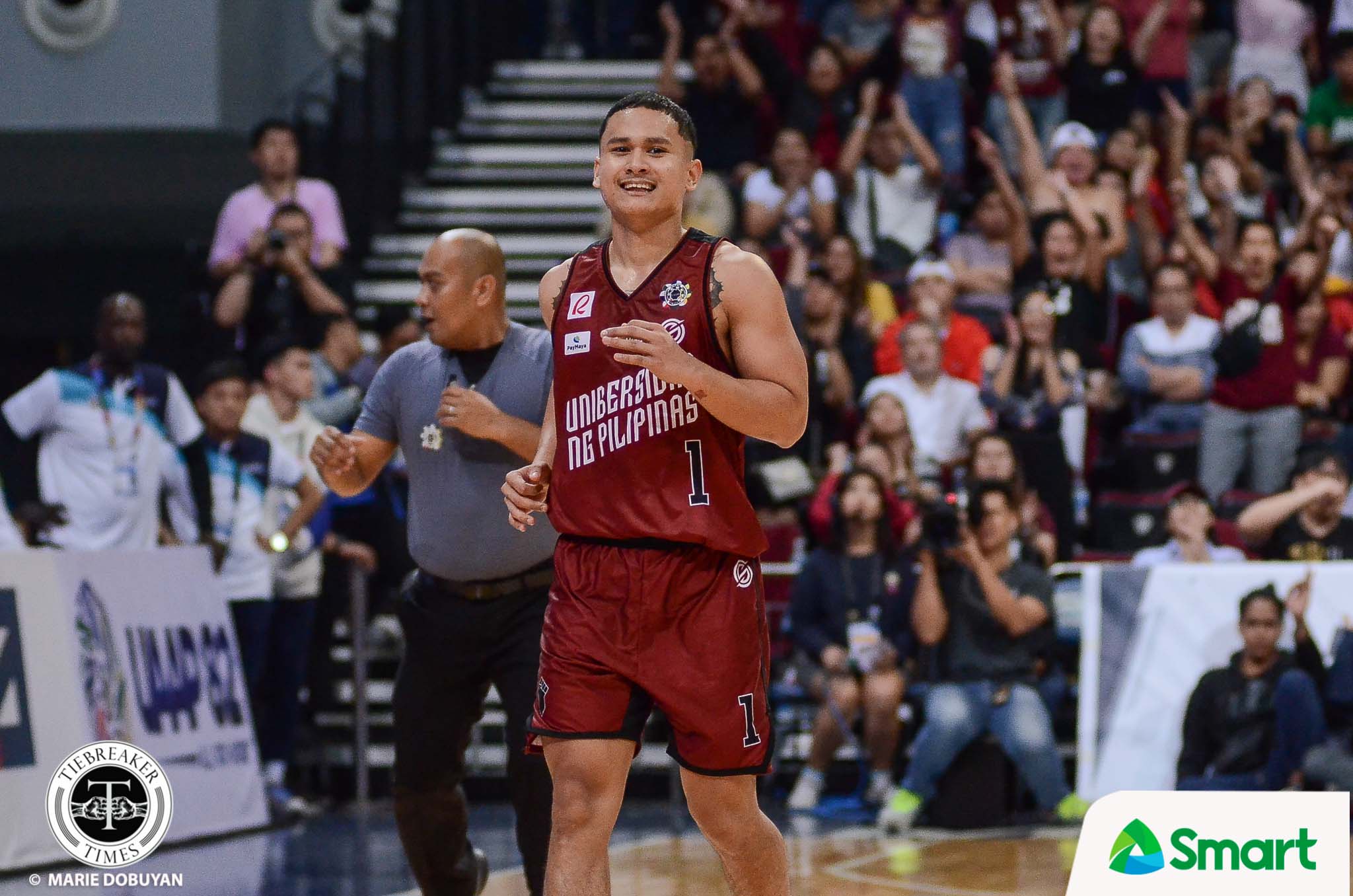 UAAP82-Mens-Basketball-UP-ADU-Ju.GDL-6515 Despite team of alphas, Juan GDL says UP does not have chemistry issues Basketball News UAAP UP - philippine sports news