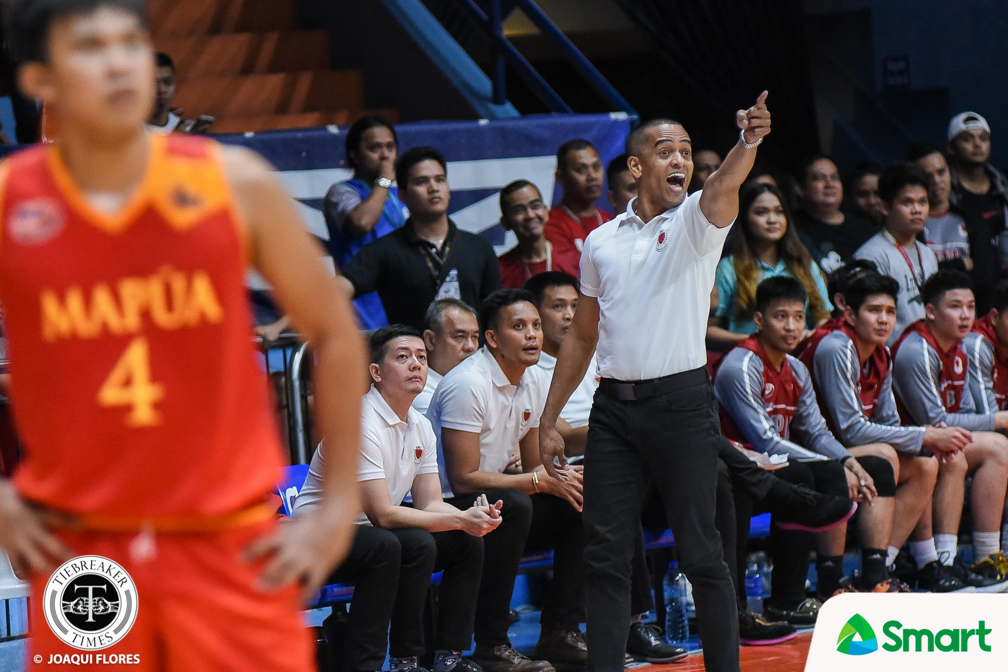 NCAA-95-MU-vs.-LPU-Topex-Robinson-4817 Topex Robinson looks to begin process of putting up a 'united front' for La Salle Basketball DLSU News UAAP - philippine sports news