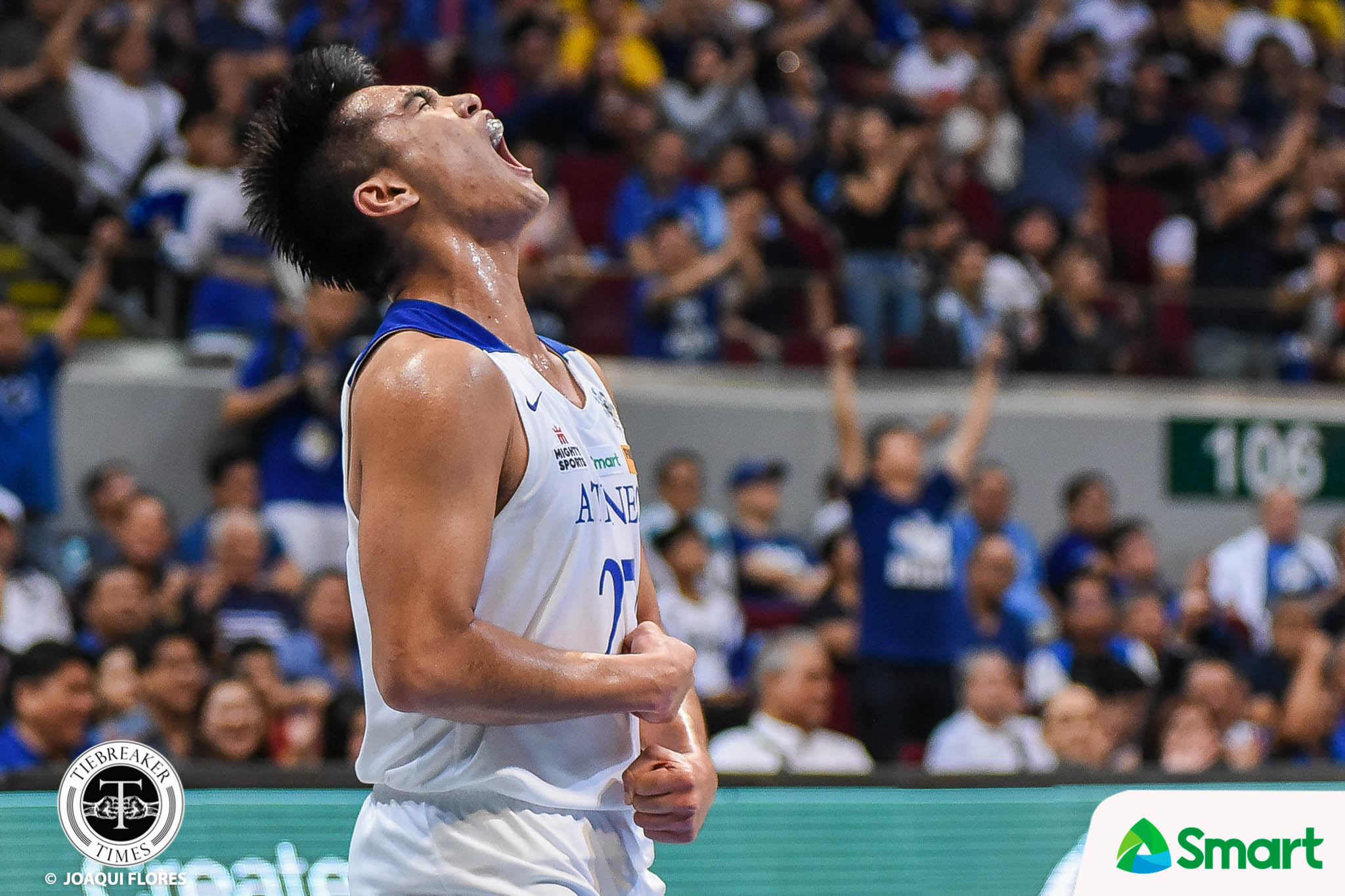 UAAP-82-MBB-ADMU-vs.-UST-Belangel-7132 Pujante tapped as UAAP 84 commissioner, Cristobal for NCAA 97 Basketball CSB DLSU NCAA News UAAP - philippine sports news