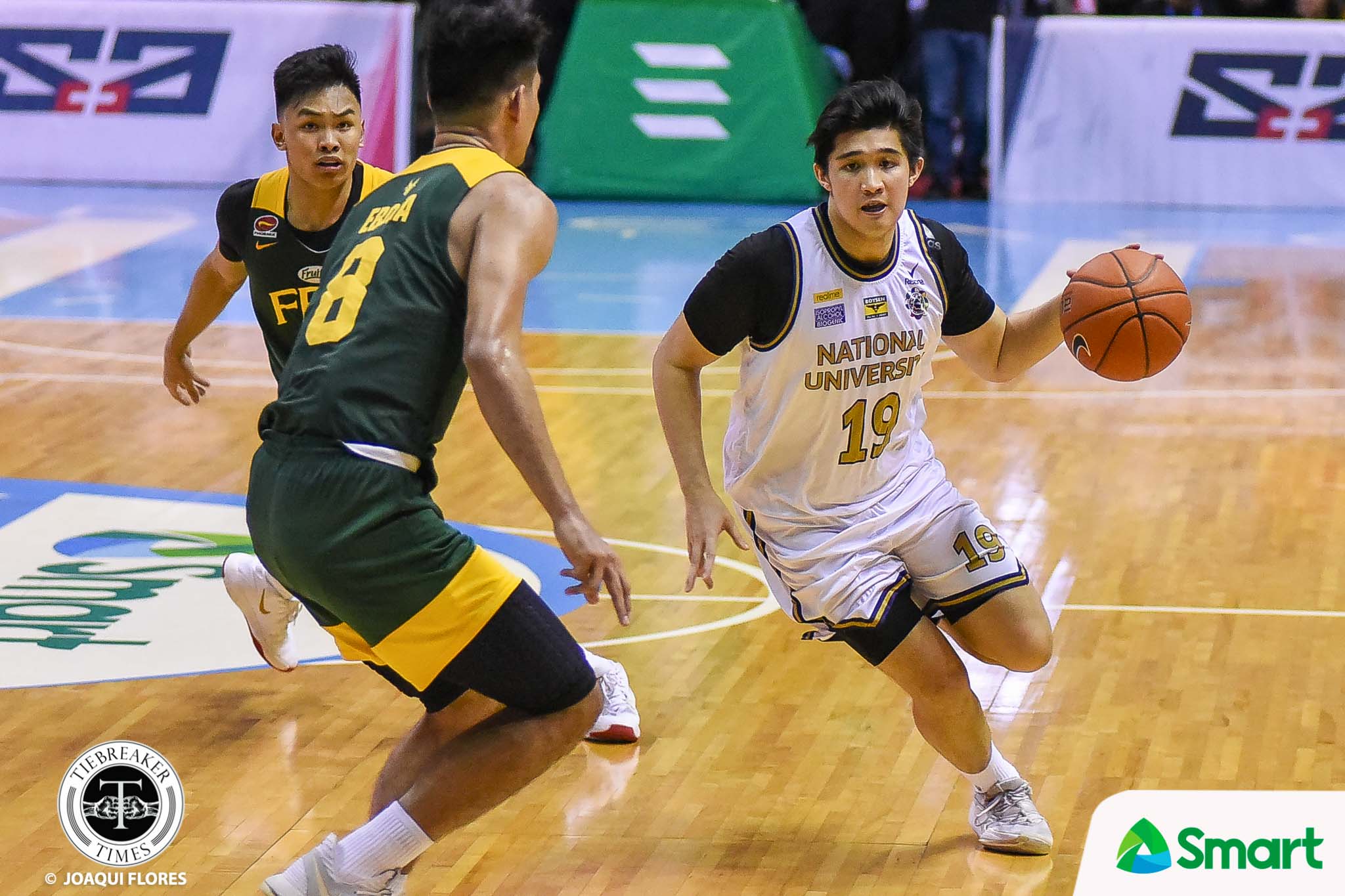 UAAP-82-MBB-NU-vs.-FEU-Gallego-9491 JV Gallego, ex-NU and San Beda guard, passes away at 28 Basketball News - philippine sports news