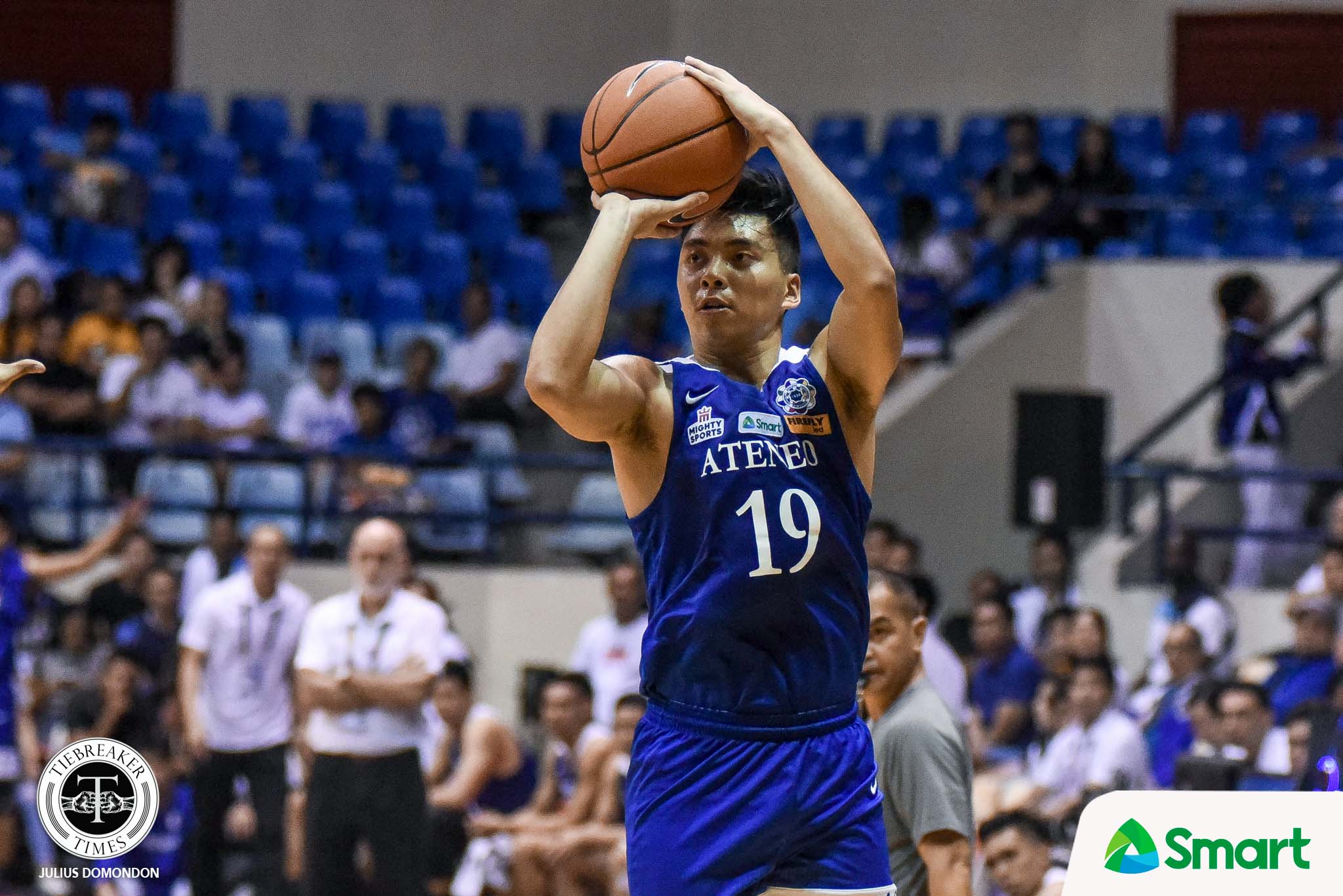 UAAP82-MBB-11TH-PHOTO-ADMU-TYLER-TIO UAAP rules will allow Ateneo to have new FSA once Kouame is naturalized ADMU Basketball News UAAP - philippine sports news