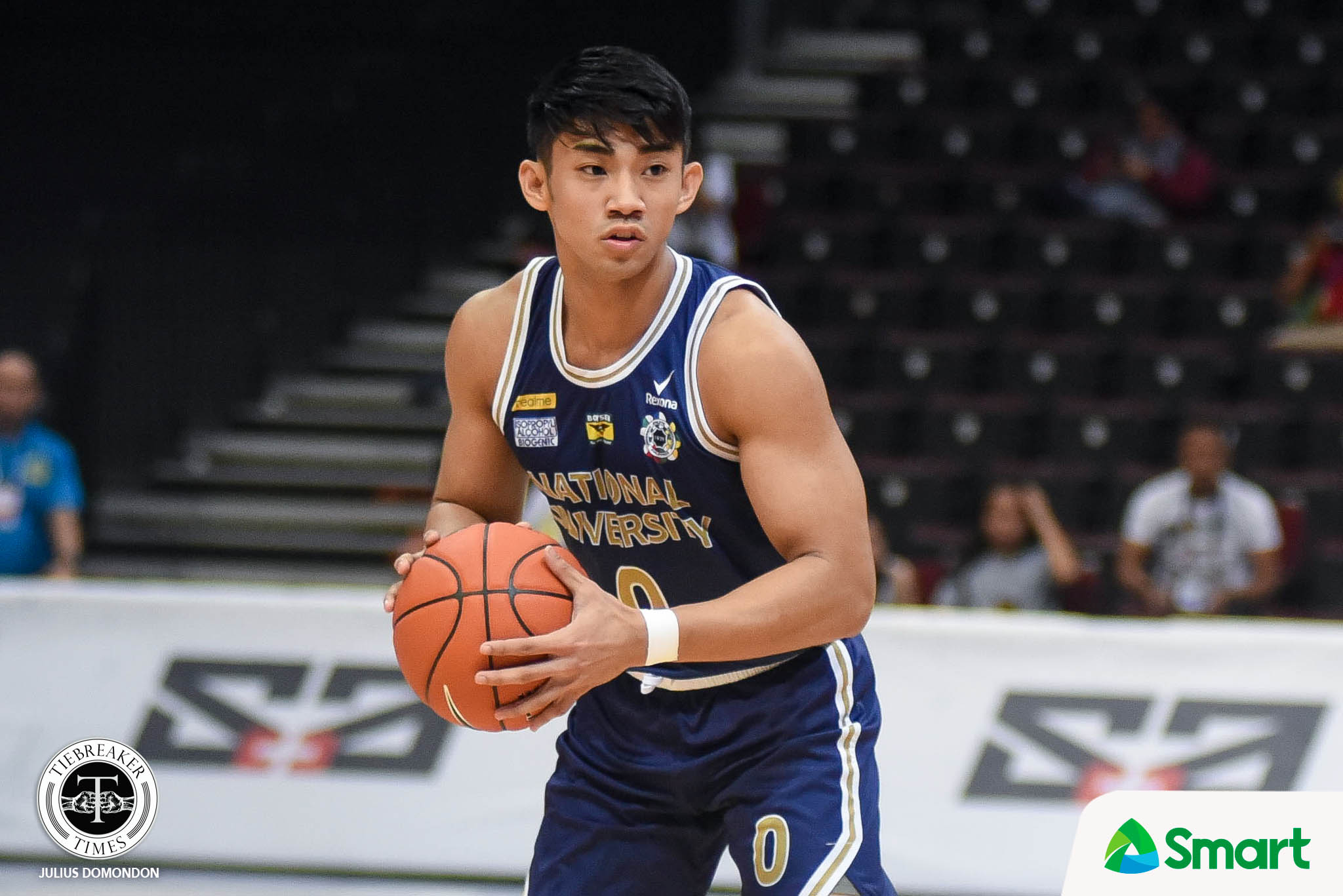 UAAP82-MBB-6TH-PHOTO-NU-SHAUN-ILDEFONSO Dave Ildefonso on Ateneo return: 'Not a lot of people will agree, but it's my life' ADMU Basketball News UAAP - philippine sports news