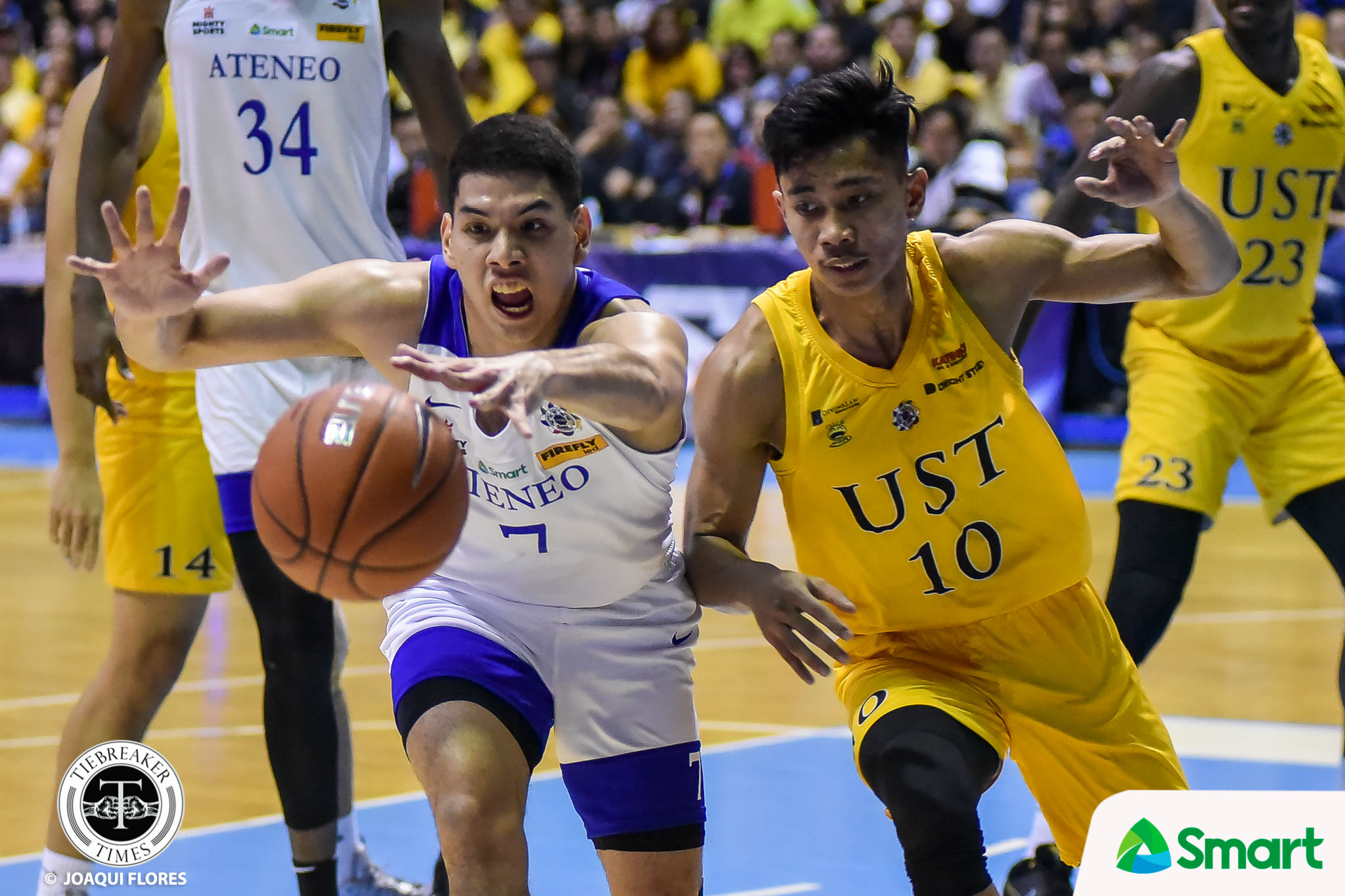 UAAP-82-MBB-Finals-G1-ADMU-vs.-UST-Mike-Nieto-3315 Mike Nieto on Ateneo as 'greatest ever': 'We just have the record to show it' ADMU Basketball News UAAP - philippine sports news