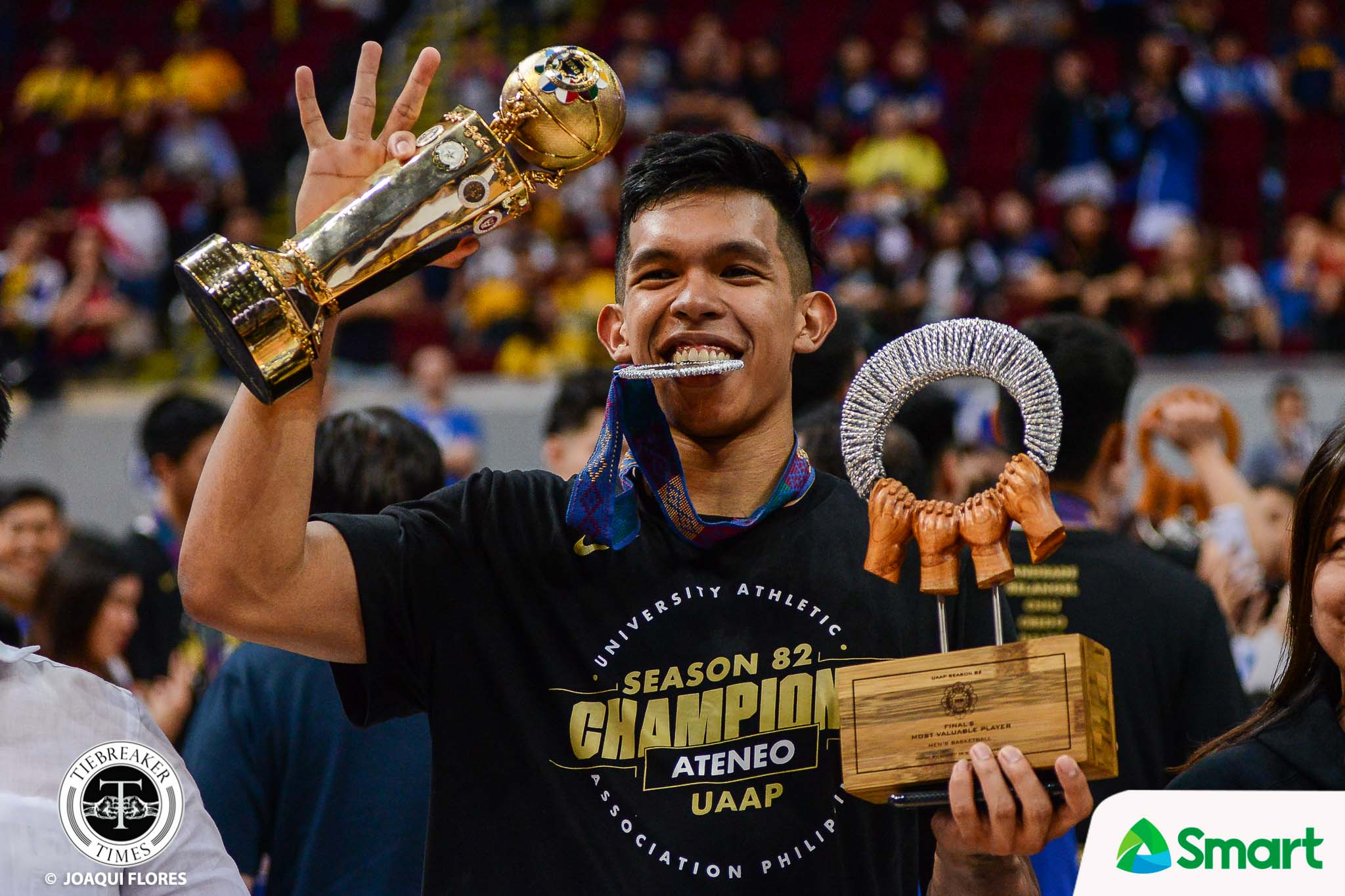 UAAP-82-MBB-Finals-G2-ADMU-vs.-UST-Ravena-3271 Tab Baldwin hopes Thirdy Ravena turns 'the right way' the rest of the way ADMU Basketball News UAAP - philippine sports news