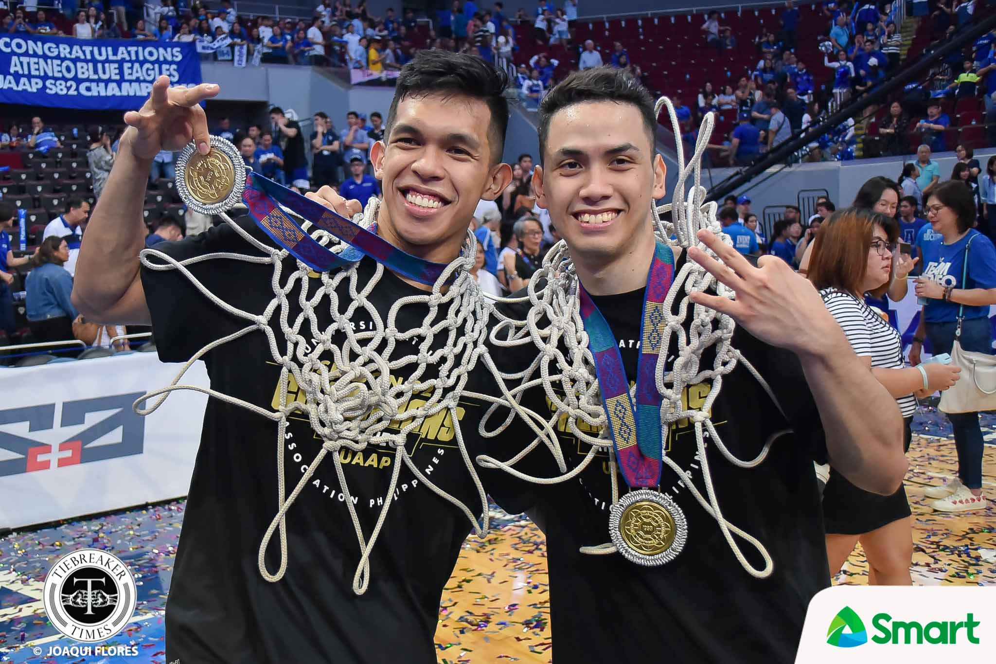UAAP-82-MBB-Finals-G2-ADMU-vs.-UST-Ravena-Nieto-4851 Tab Baldwin signs three-year extension to stay with Ateneo ADMU Basketball News UAAP - philippine sports news