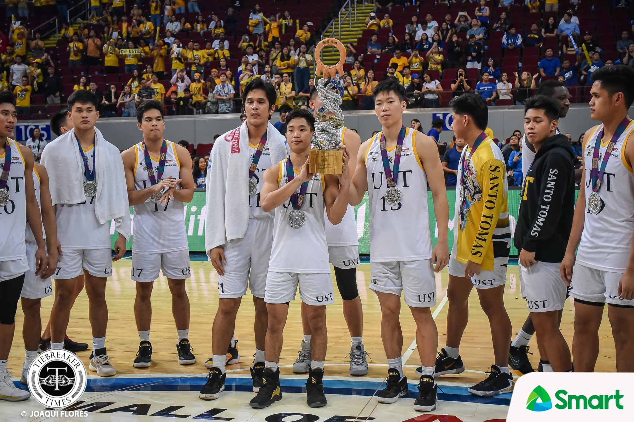 UAAP-82-MBB-Finals-G2-ADMU-vs.-UST-Subido-4700 Everything Renzo Subido did was for UST Basketball News UAAP UST - philippine sports news