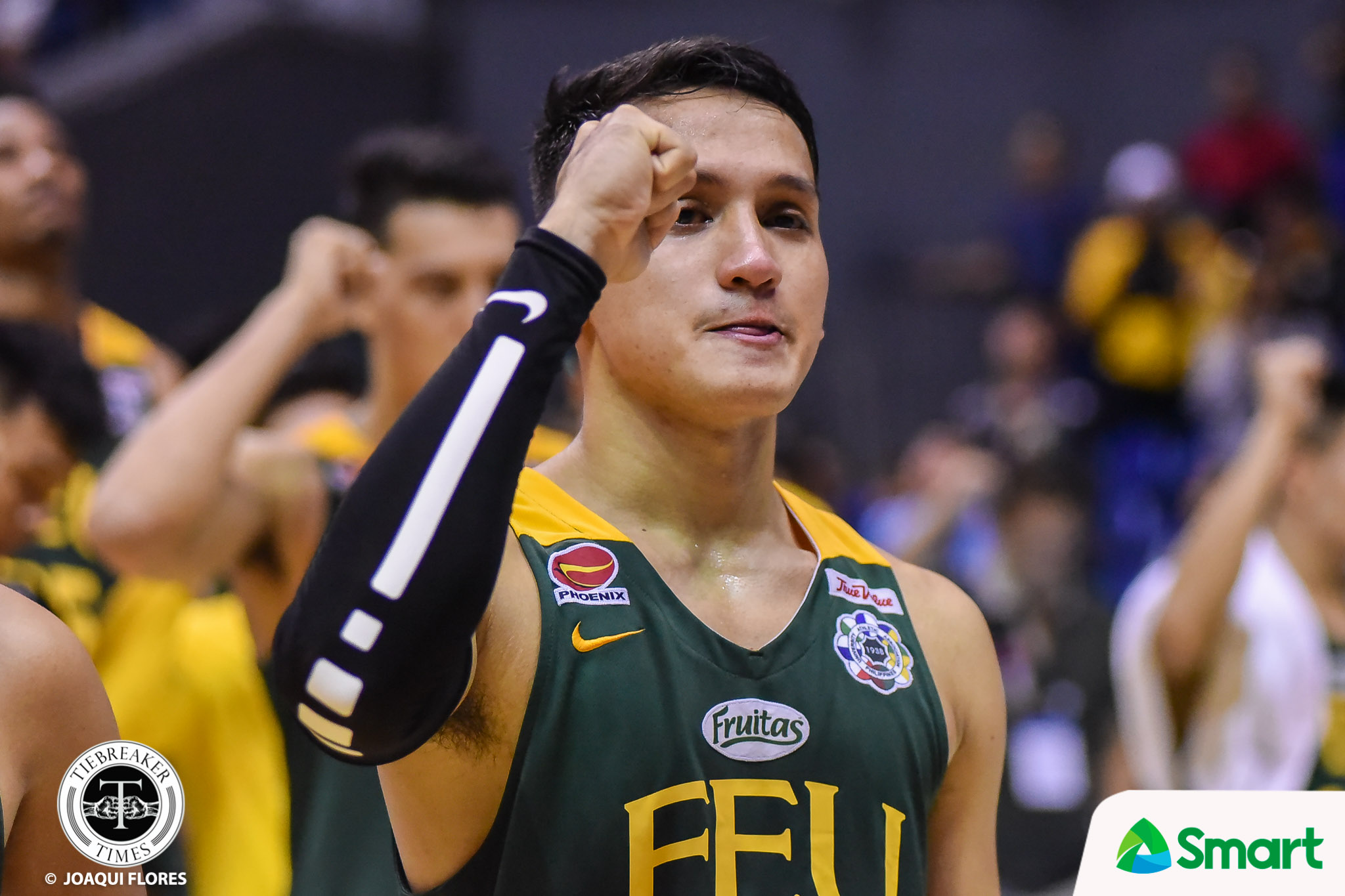 UAAP-82-MBB-UST-vs.-FEU-Comboy-9786 Olsen Racela does not want stepladder exit to define FEU's season Basketball FEU News UAAP - philippine sports news