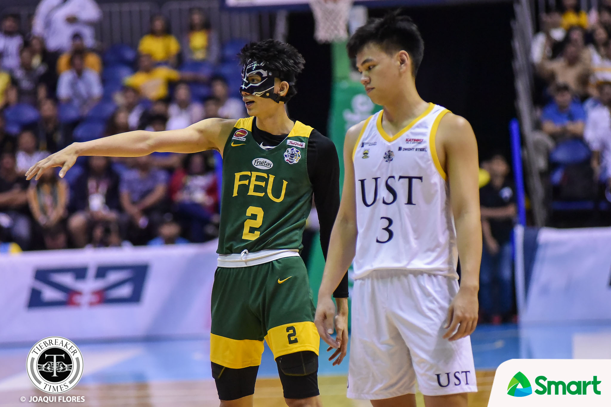 UAAP-82-MBB-UST-vs.-FEU-Stockton-Paraiso-9479 Brent Paraiso provides spark for UST: 'We wanted it more' Basketball News UAAP UST - philippine sports news