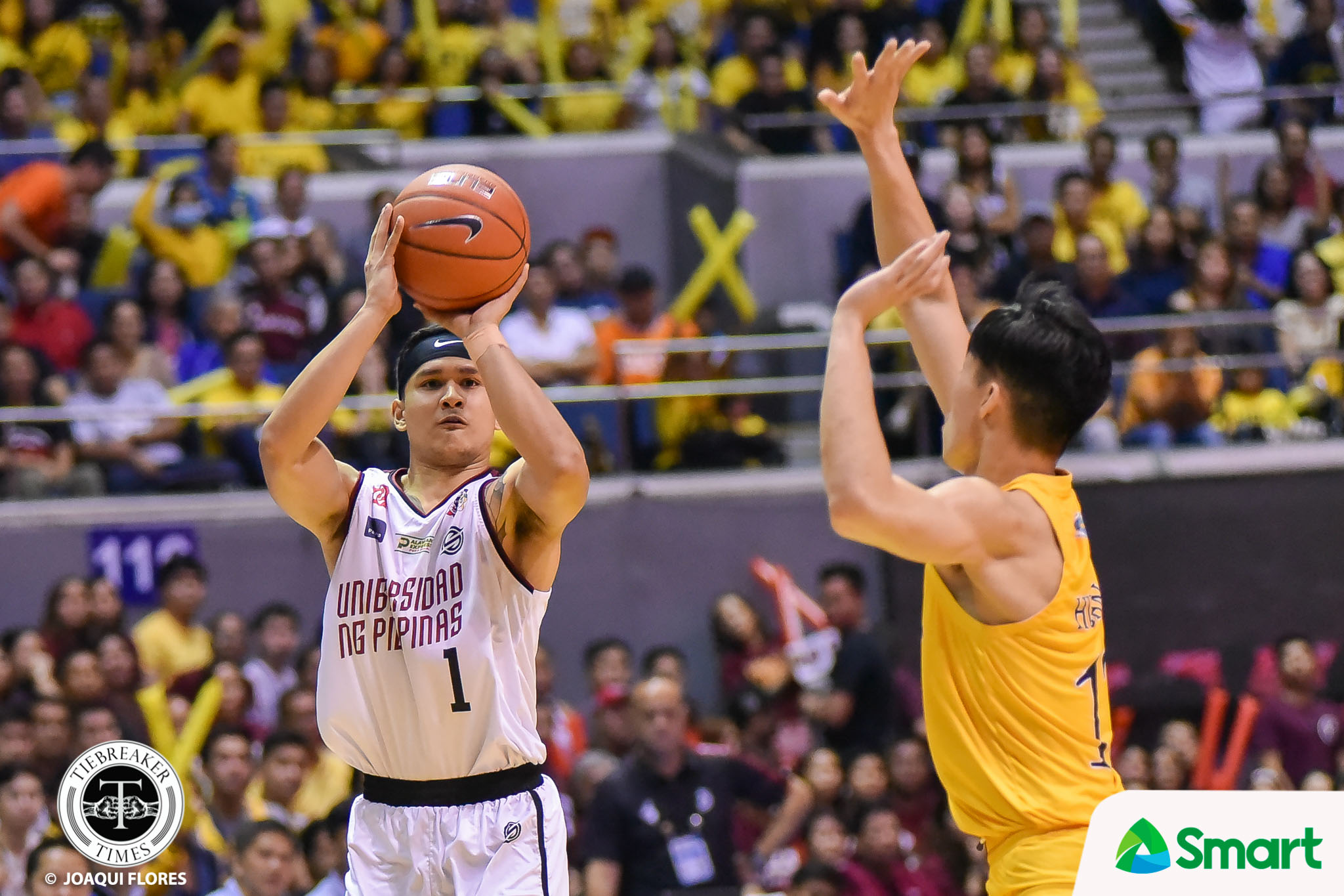 UAAP-82-MBB-UST-vs.-UP-Juan-Gomez-De-Liano-0862 Juan GDL wants UP to prove naysayers wrong come do-or-die game Basketball News UAAP UP - philippine sports news