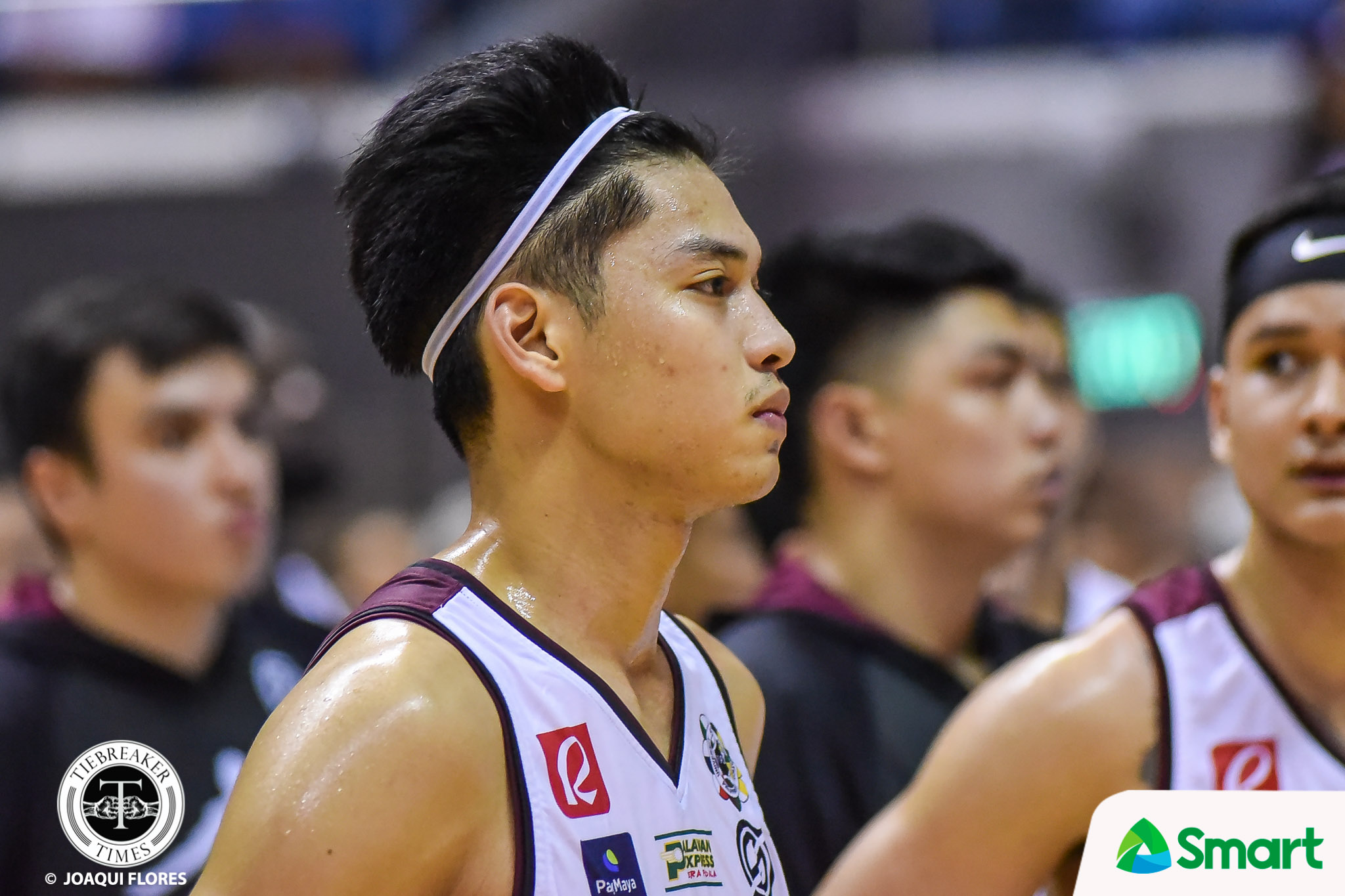 UAAP-82-MBB-UST-vs.-UP-Rivero-1327 Second seeds Lyceum, UP figure in contrasting fates Basketball LPU NCAA News UAAP UP - philippine sports news
