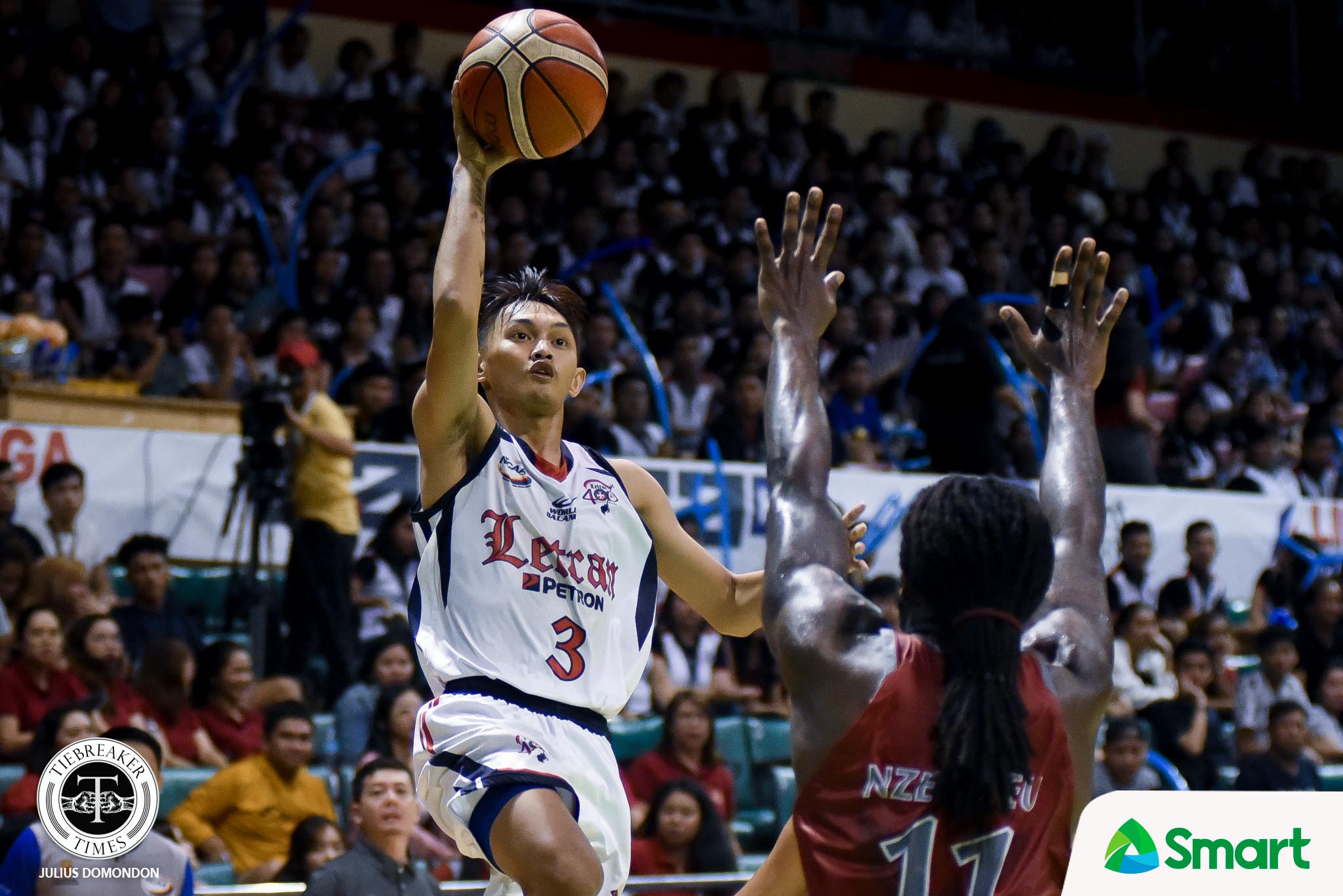 ncaa-season-95-seniors-basketball-semis-csjl-def-lpu-fran-yu Fran Yu almost left Letran, quickly had change of heart Basketball CSJL NCAA News - philippine sports news