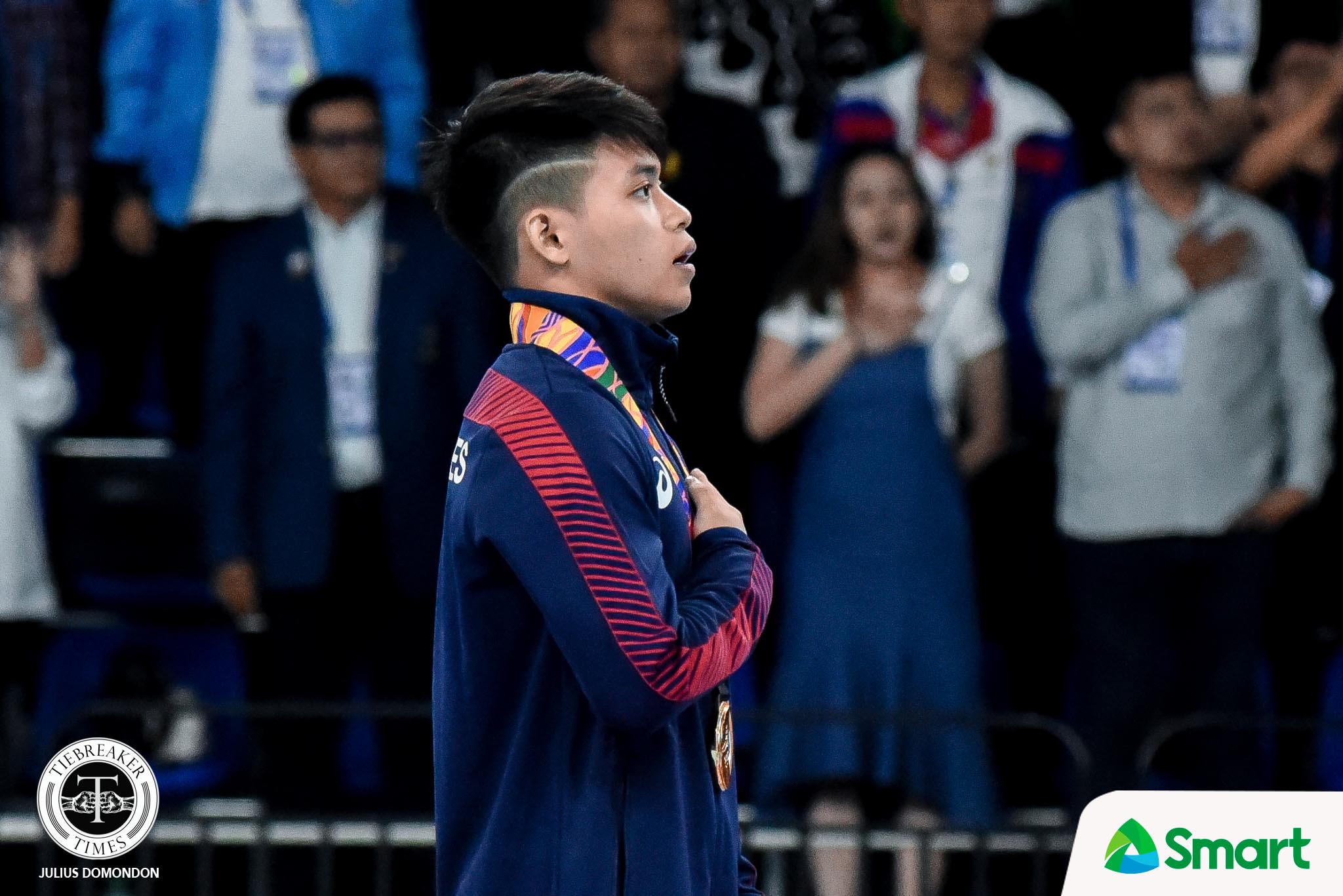 2019-sea-games-gymnastics-caloy-yulo Midlife Halftime Olympic Odyssey: Ranking Team Pilipinas' medal chances 2020 Tokyo Olympics Bandwagon Wire Boxing Golf Gymnastics Judo Shooting Skateboarding Swimming Taekwondo Track & Field - philippine sports news