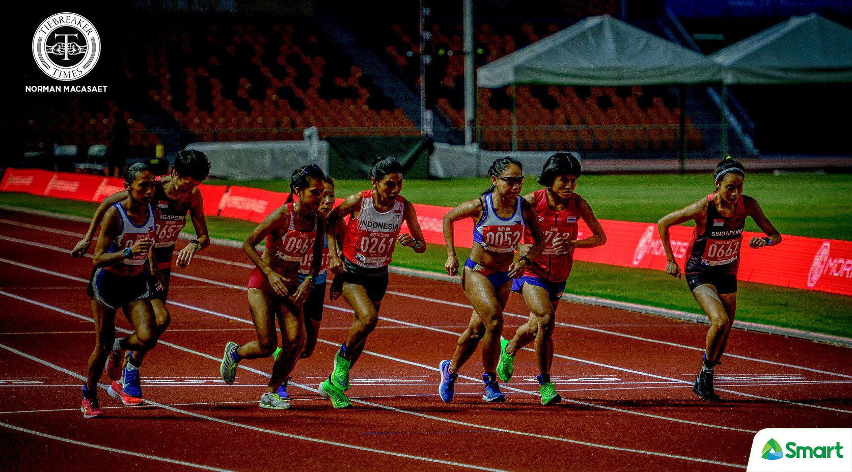 2019-sea-games-womens-marathon Tabal proud of Hallasgo, but rues late start of SEAG marathon 2019 SEA Games News Track & Field - philippine sports news