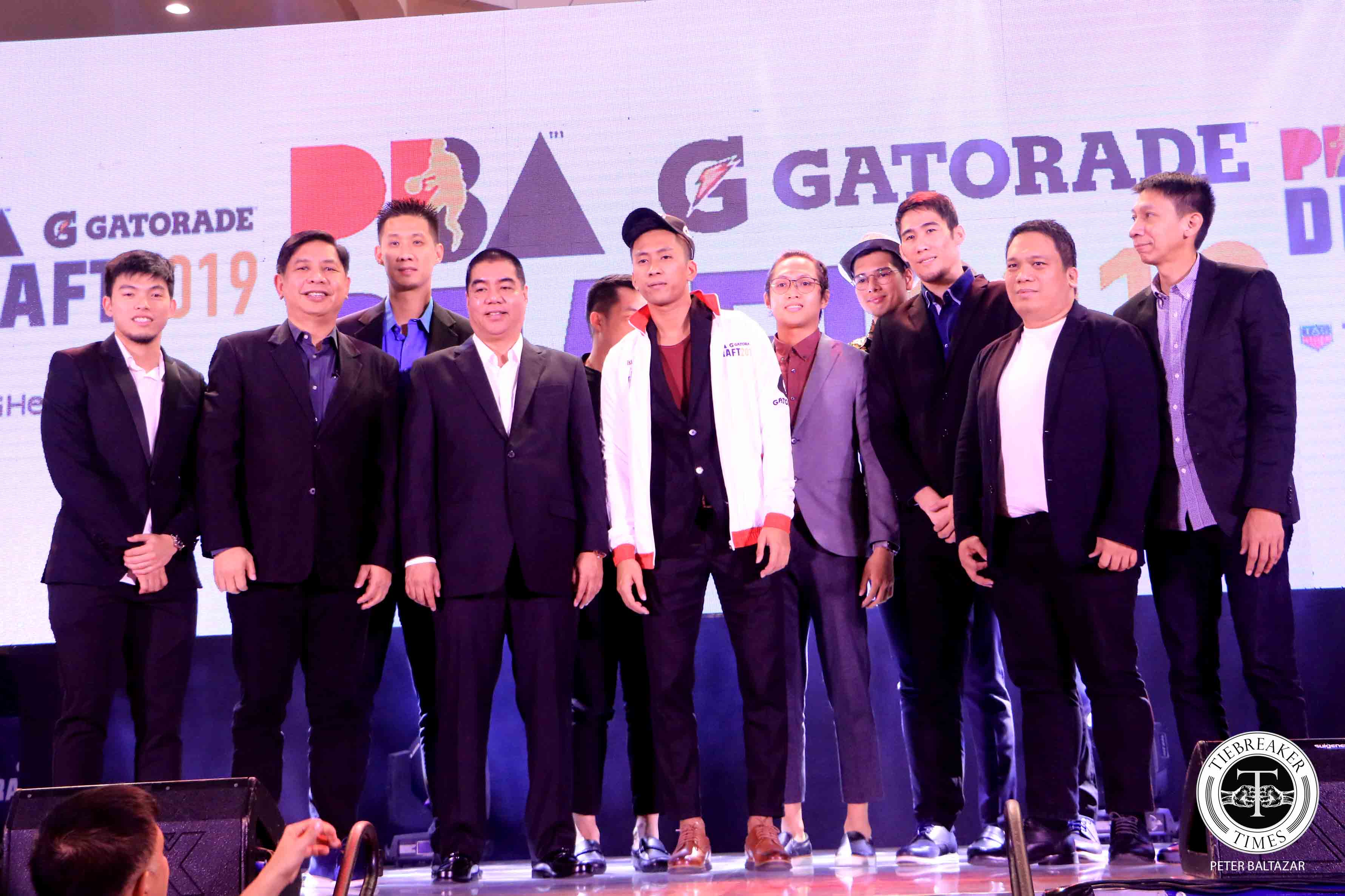 2nd-pick-pba-gilas-draft-blackwater-rey-suerte Tab Baldwin shuts down rumors of him taking over Gilas Basketball Gilas Pilipinas News - philippine sports news