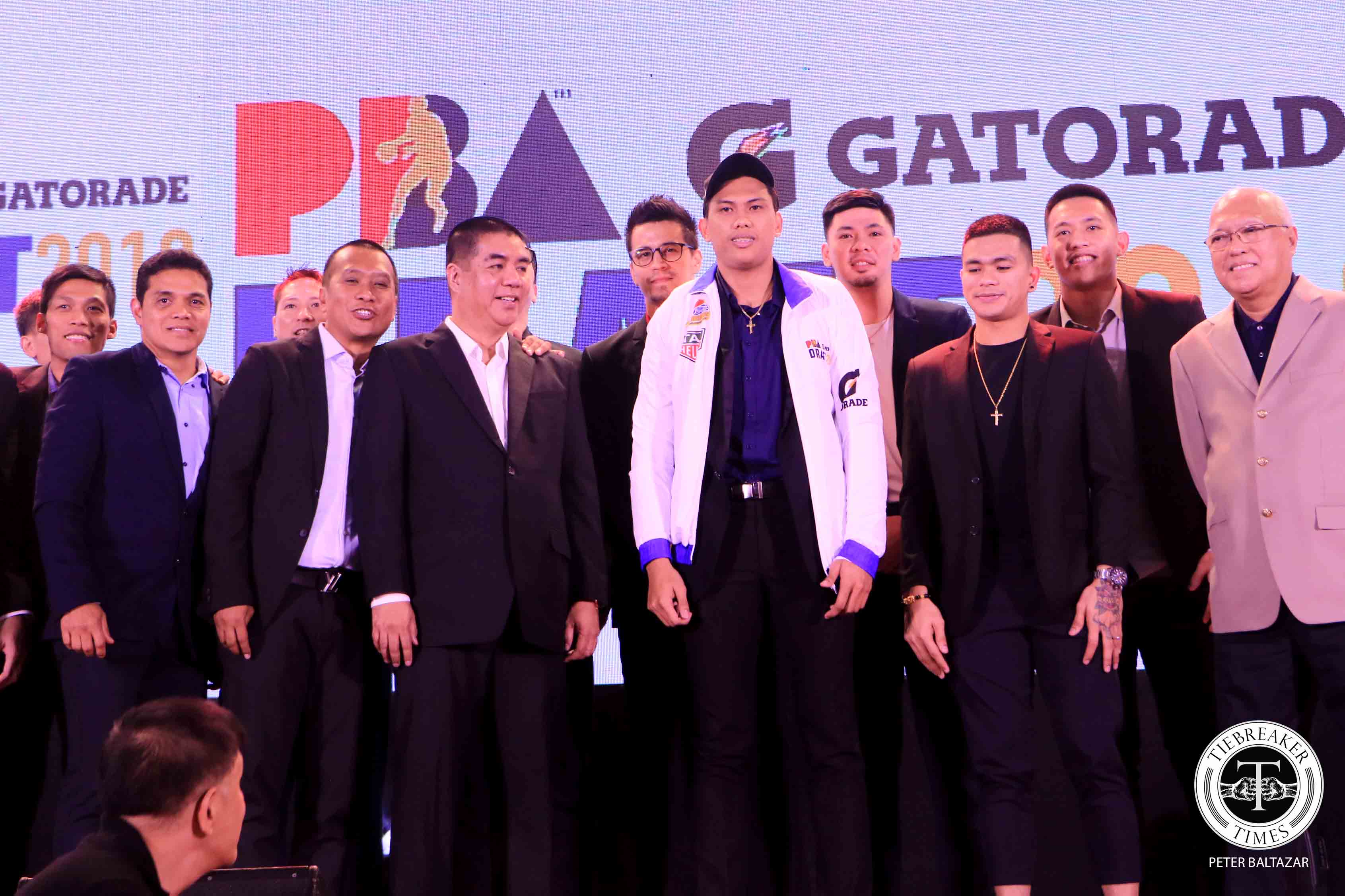 9th-pick-pba-regular-draft-magnolia-a Mark Dyke preparing himself to fill shoes Aris Dionisio will leave Basketball MPBL News - philippine sports news