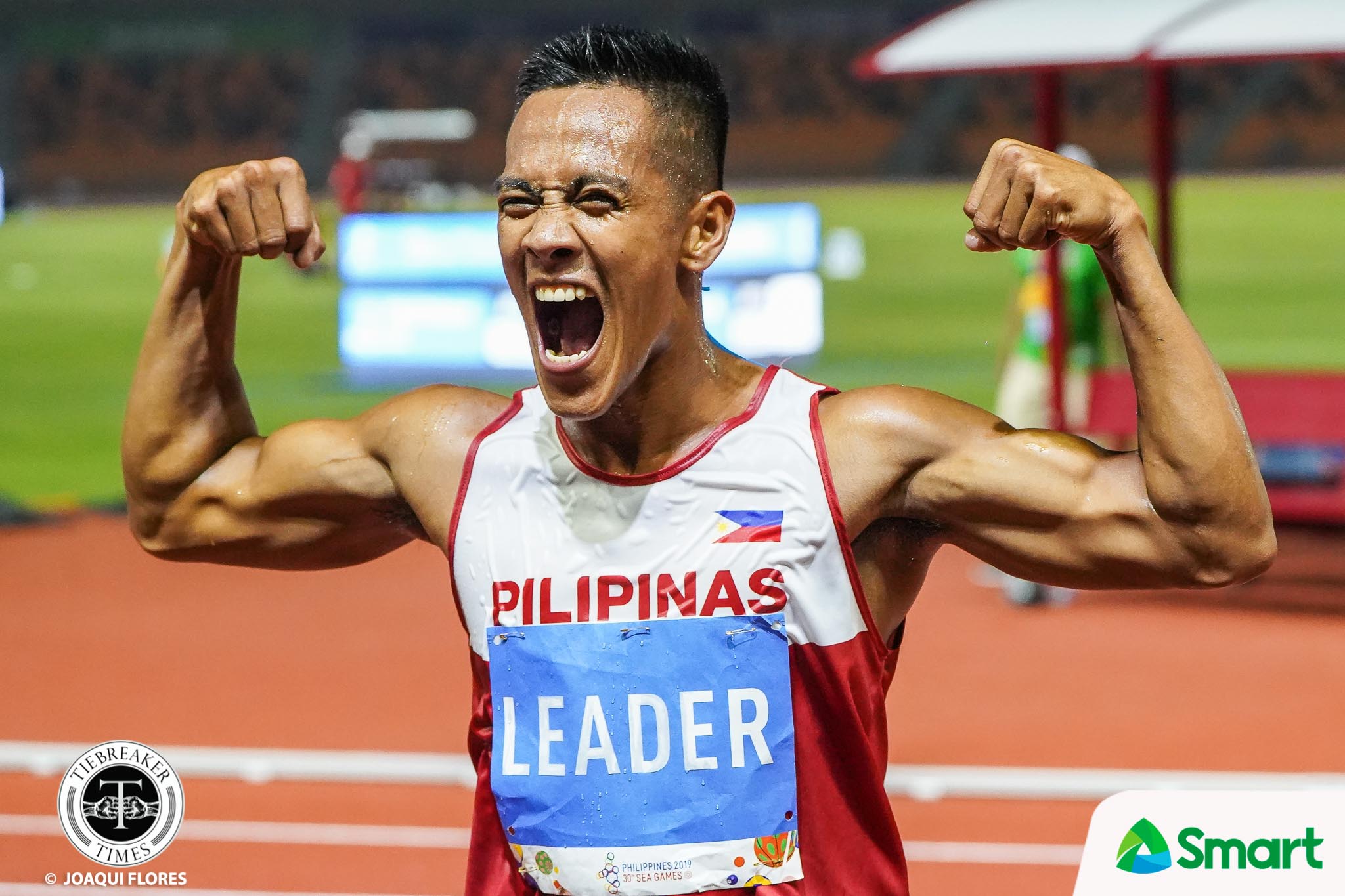 SEA-Games-2019-Aries-Toledo Images of the 2019 SEA Games 2019 SEA Games News - philippine sports news