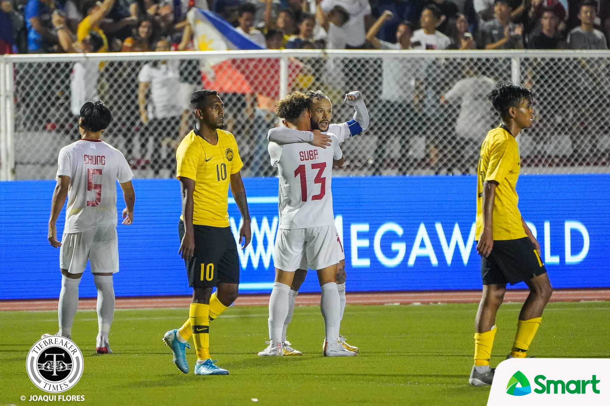 SEA-Games-2019-Azkals-U22-Schrock Images of the 2019 SEA Games 2019 SEA Games News - philippine sports news