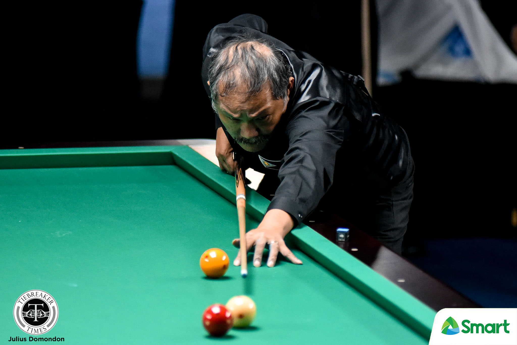 SEA-Games-2019-Billiards-Efren-Bata-Reyes Images of the 2019 SEA Games 2019 SEA Games News - philippine sports news
