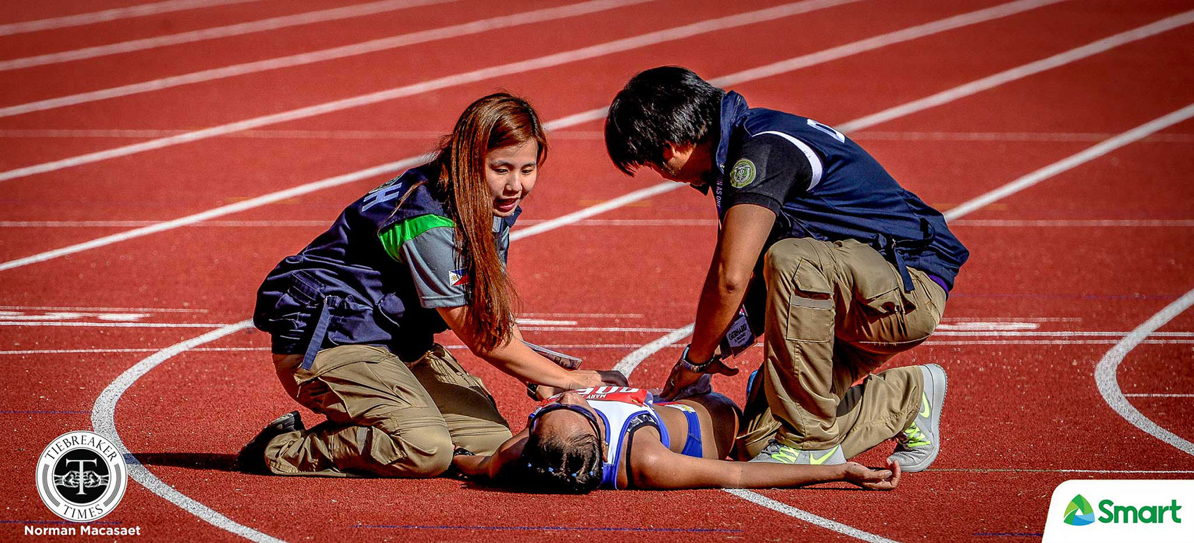 SEA-Games-2019-Marathon-Mary-Joy-Tabal Images of the 2019 SEA Games 2019 SEA Games News - philippine sports news