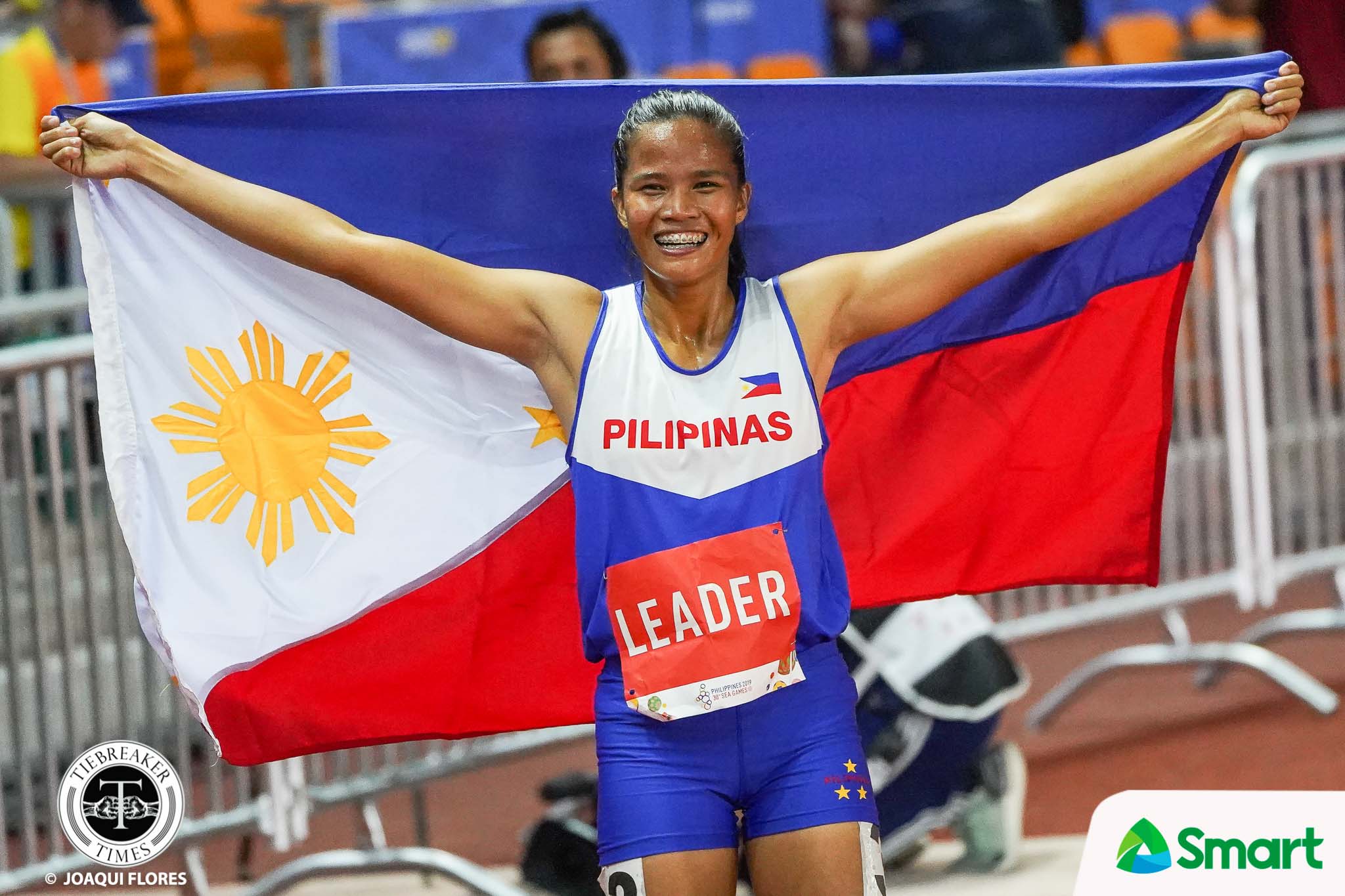 SEAG-Track-Sarah-Dequinon-02451 SEAG 'Wonder Woman' Sarah Dequinan longs for family 2019 SEA Games News Track & Field - philippine sports news