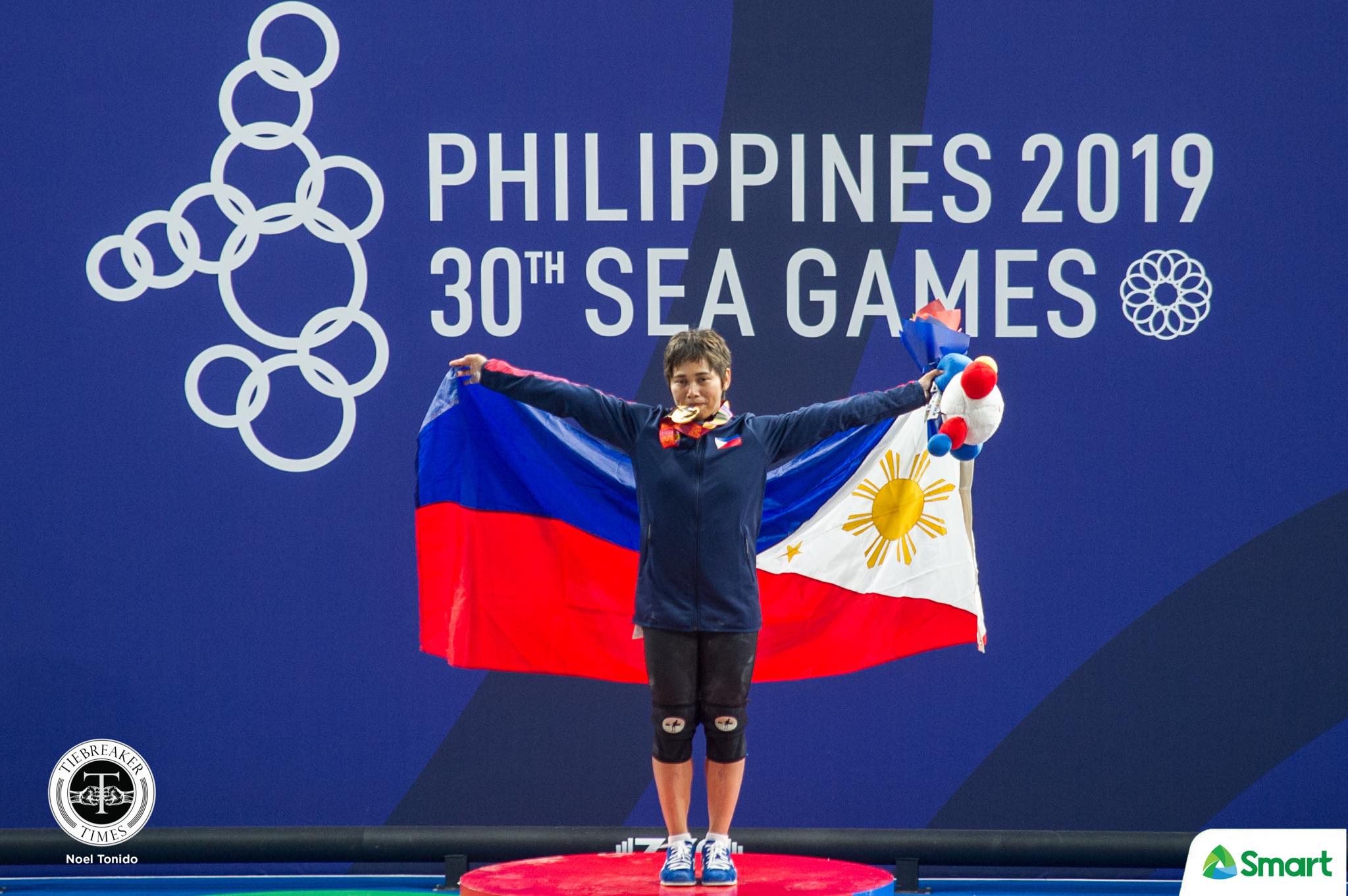 seag-weightlifting-hidilyn-diaz Midlife Halftime Olympic Odyssey: Ranking Team Pilipinas' medal chances 2020 Tokyo Olympics Bandwagon Wire Boxing Golf Gymnastics Judo Shooting Skateboarding Swimming Taekwondo Track & Field - philippine sports news